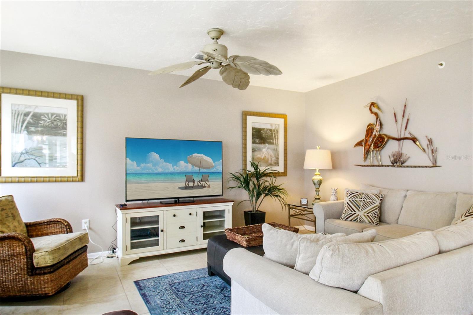 GULF & BAY CLUB BAYSIDE - Residential Lease