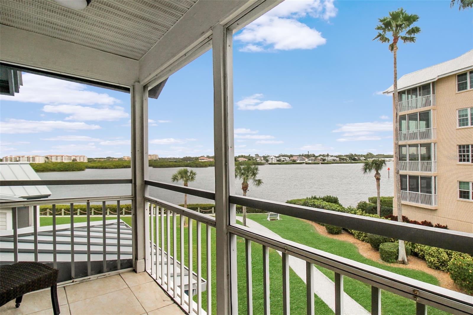 GULF & BAY CLUB BAYSIDE - Residential Lease