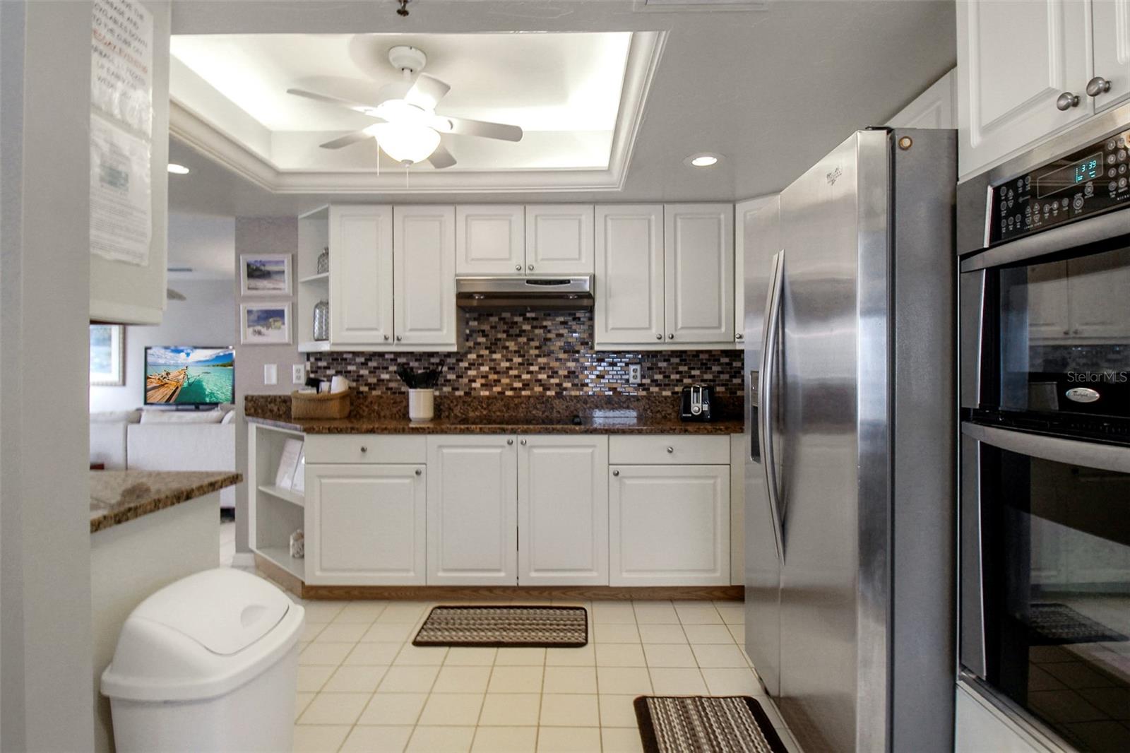 GULF & BAY CLUB BAYSIDE - Residential Lease