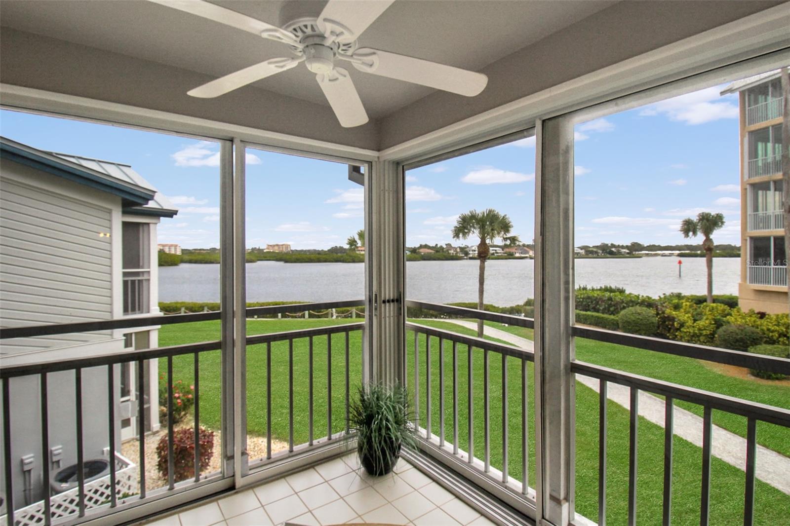 GULF & BAY CLUB BAYSIDE - Residential Lease