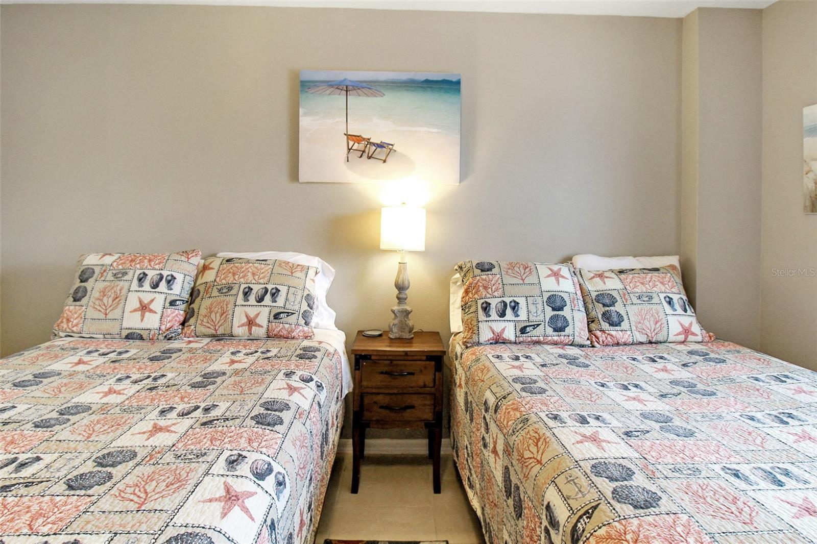 GULF & BAY CLUB BAYSIDE - Residential Lease