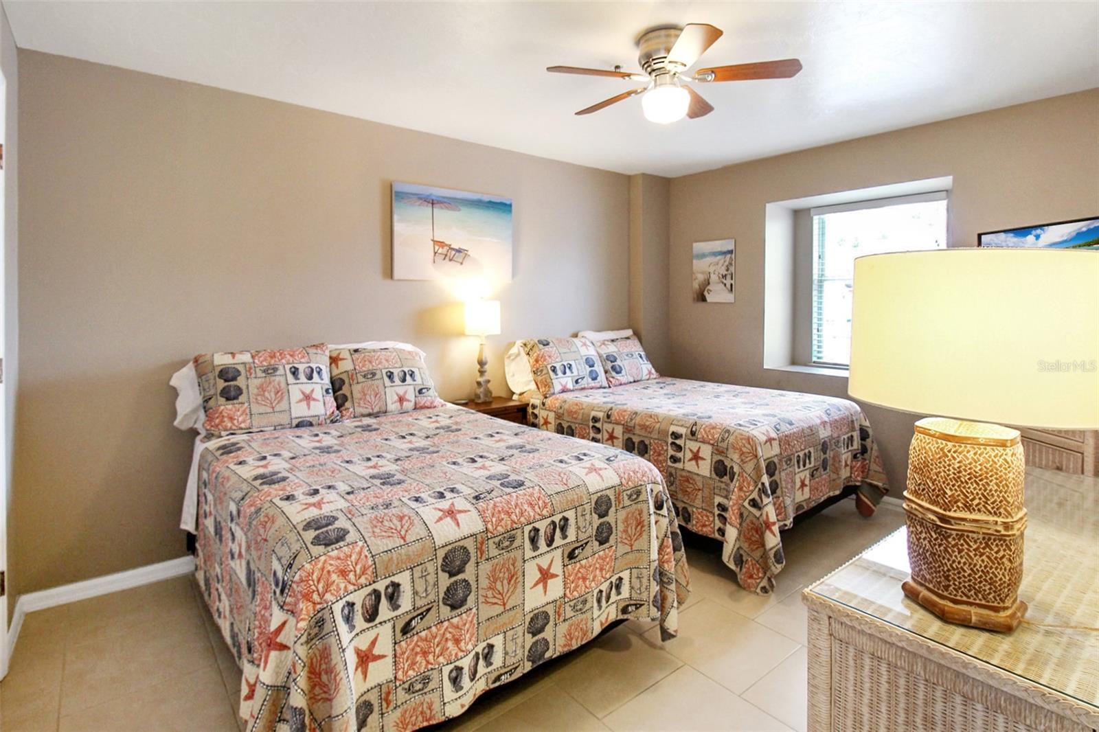 GULF & BAY CLUB BAYSIDE - Residential Lease