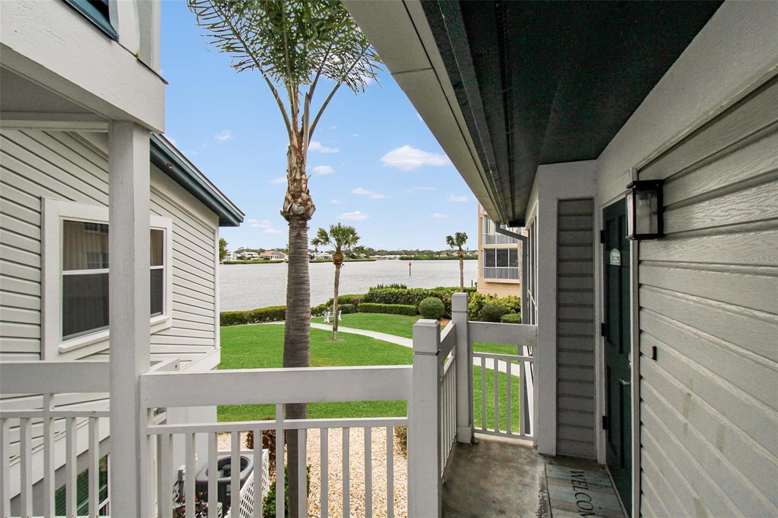 GULF & BAY CLUB BAYSIDE - Residential Lease