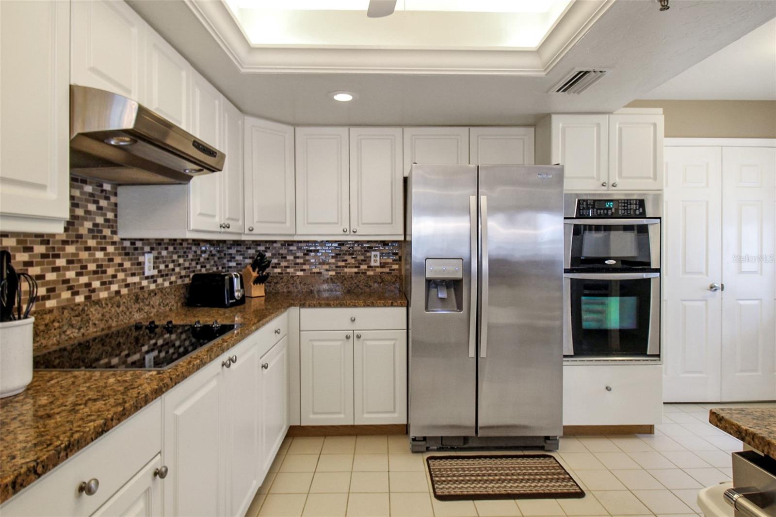 GULF & BAY CLUB BAYSIDE - Residential Lease