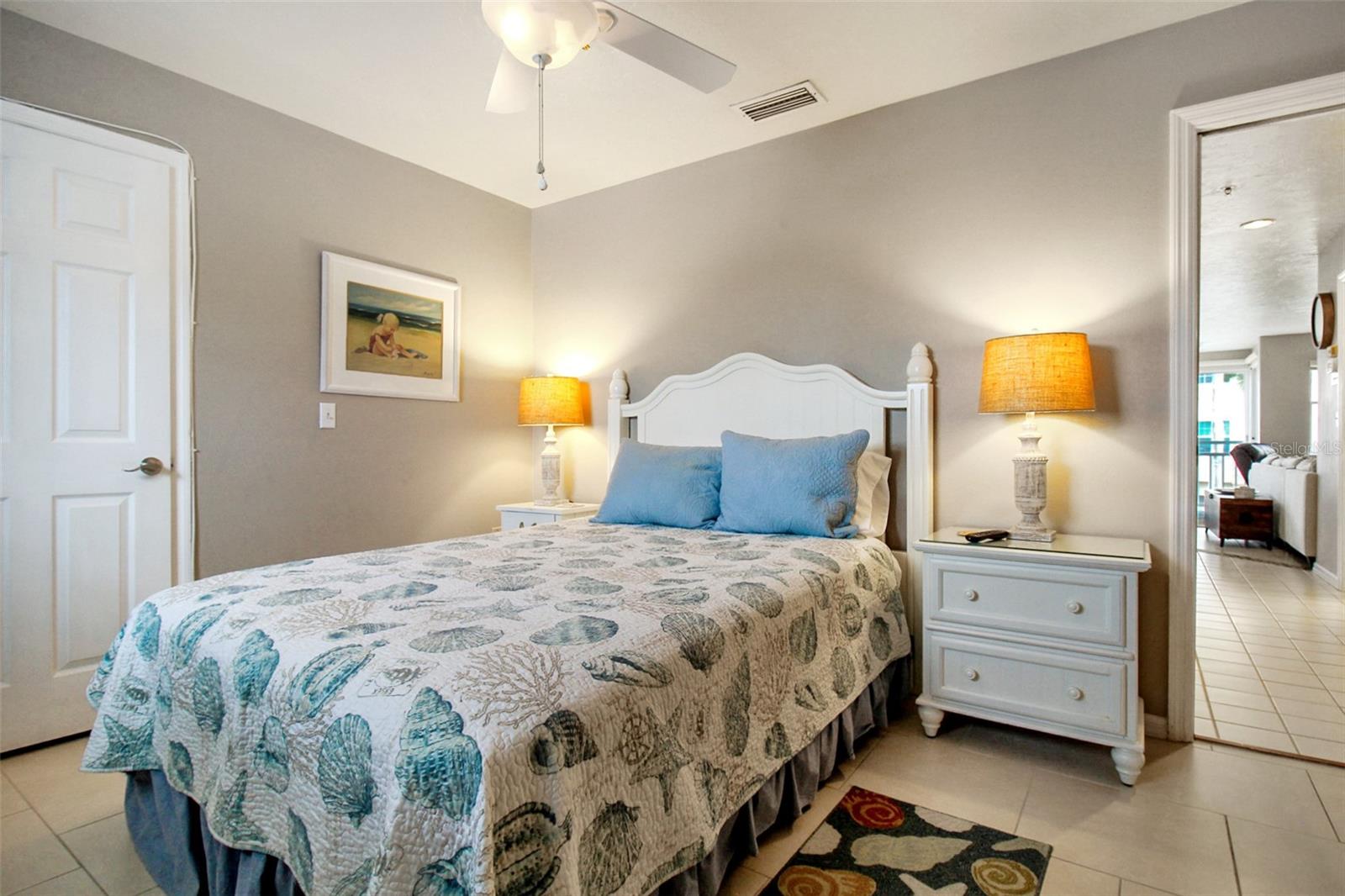 GULF & BAY CLUB BAYSIDE - Residential Lease