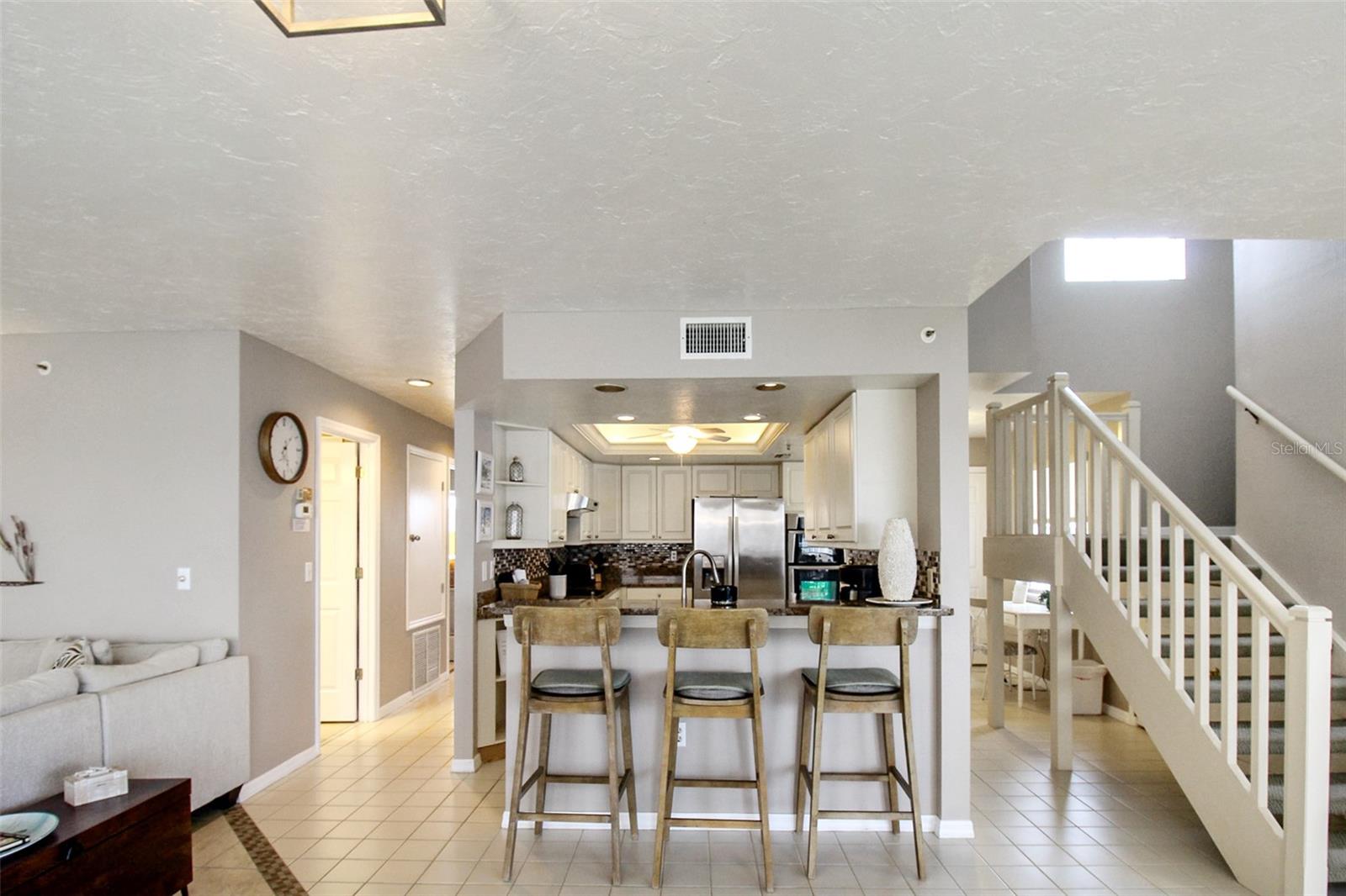 GULF & BAY CLUB BAYSIDE - Residential Lease