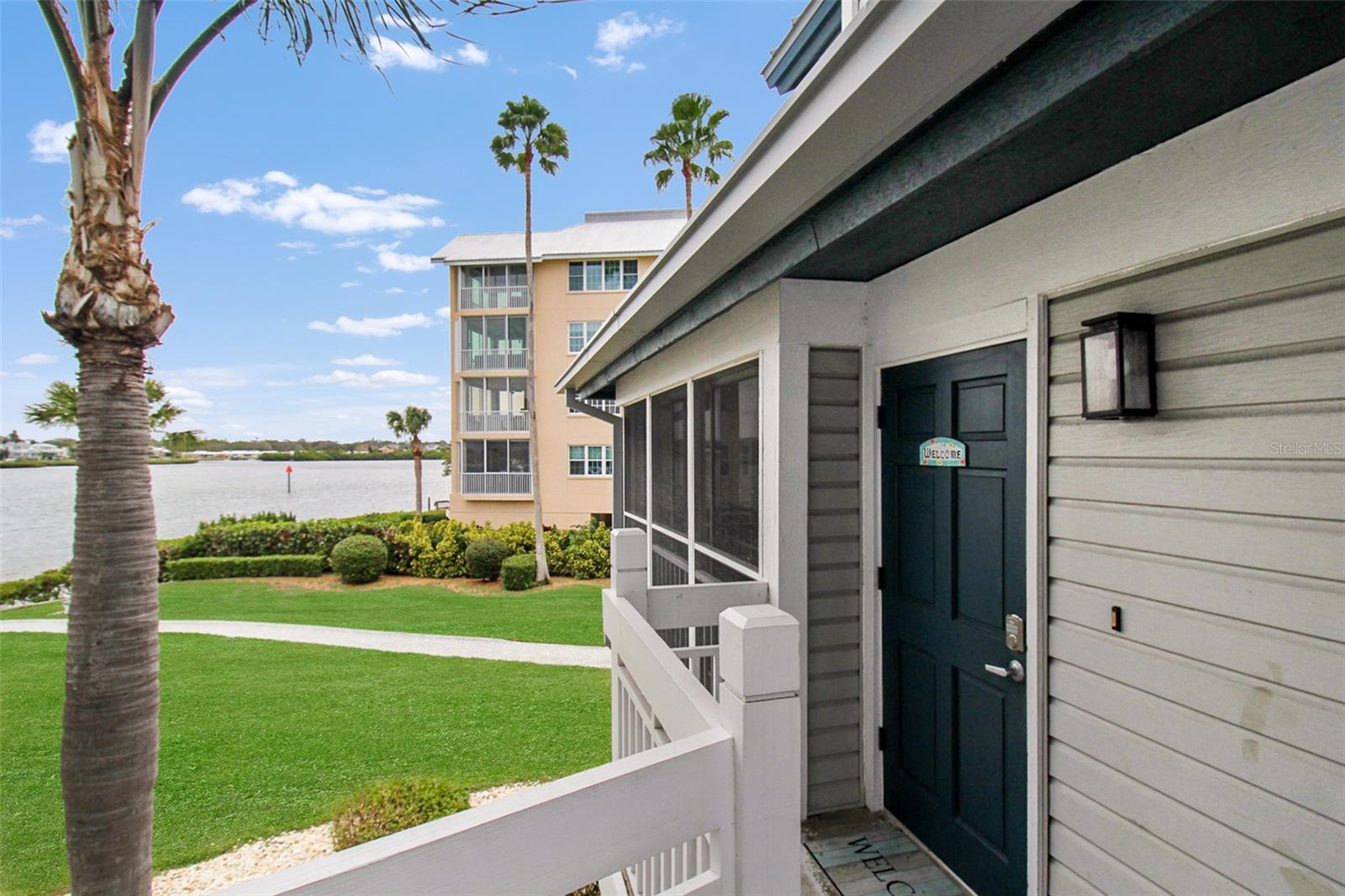 GULF & BAY CLUB BAYSIDE - Residential Lease