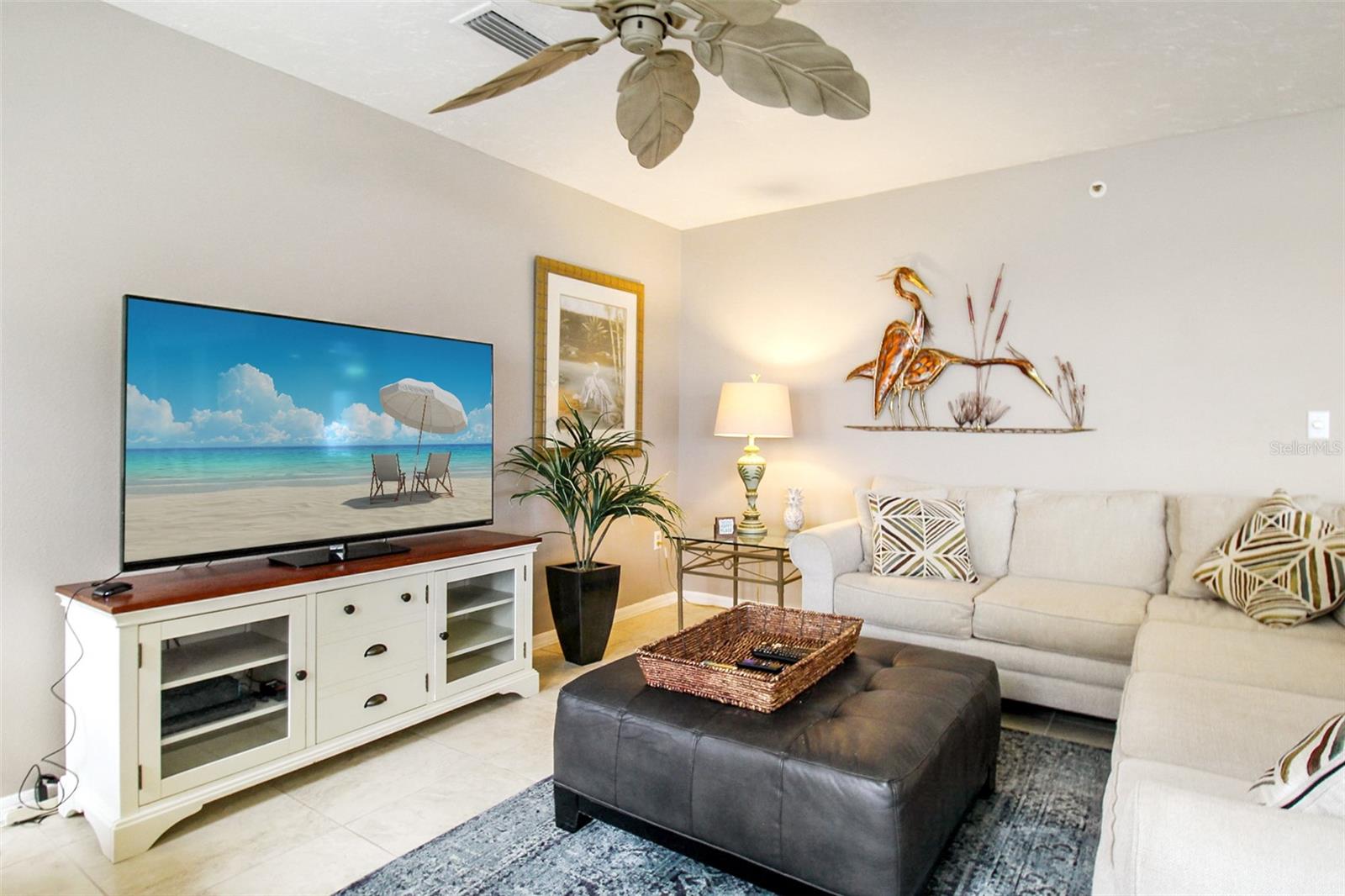 GULF & BAY CLUB BAYSIDE - Residential Lease