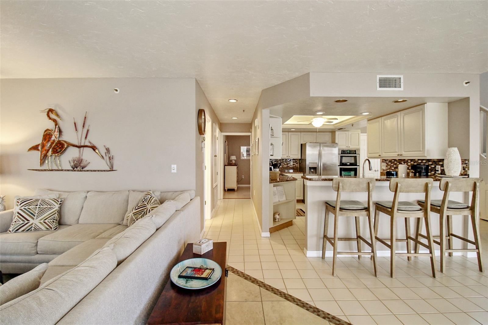 GULF & BAY CLUB BAYSIDE - Residential Lease