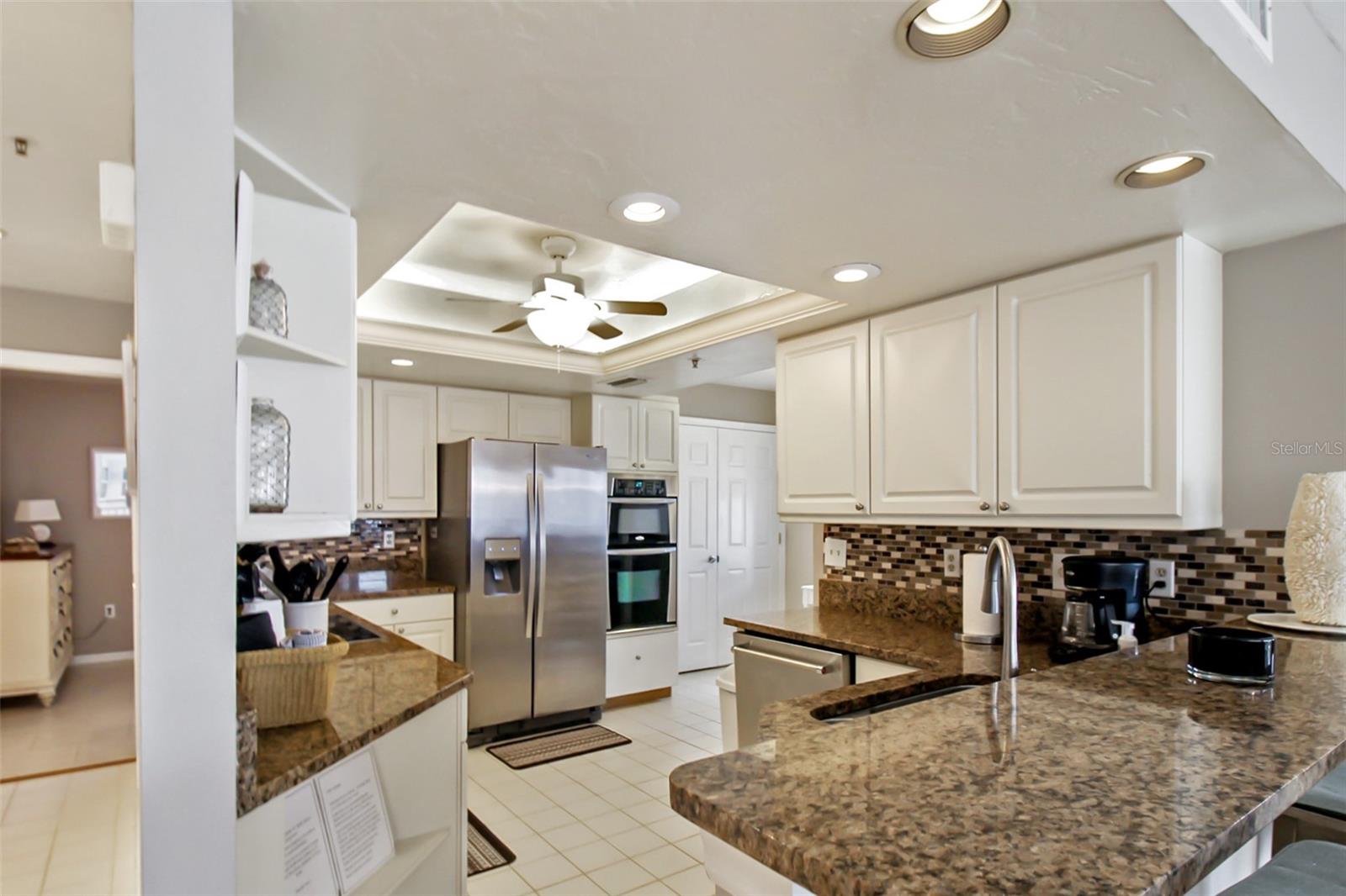 GULF & BAY CLUB BAYSIDE - Residential Lease