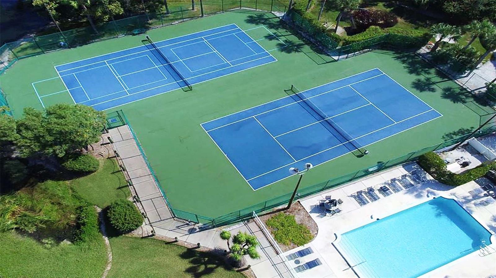 GULF & BAY CLUB BAYSIDE - Residential Lease
