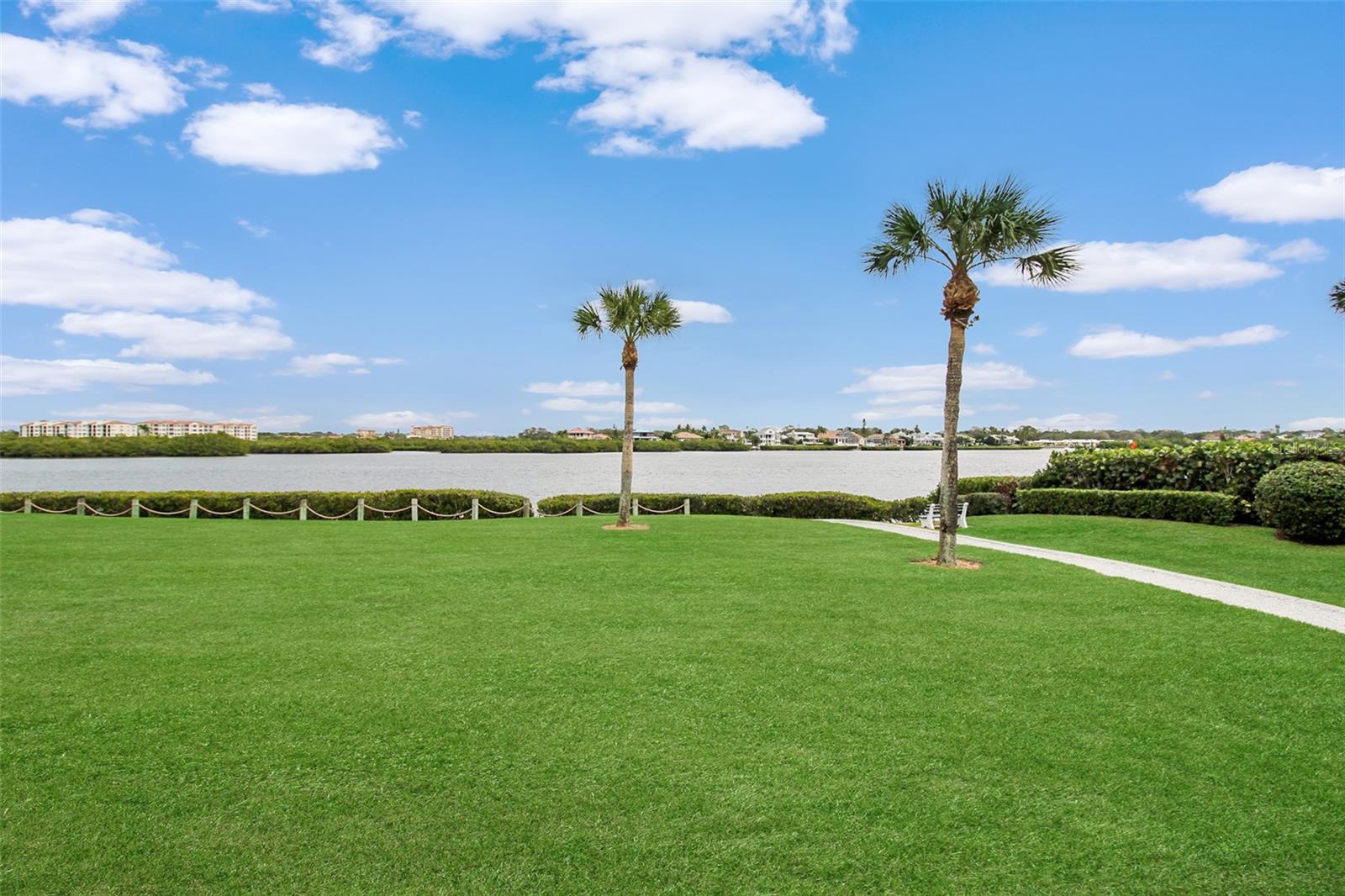 GULF & BAY CLUB BAYSIDE - Residential Lease