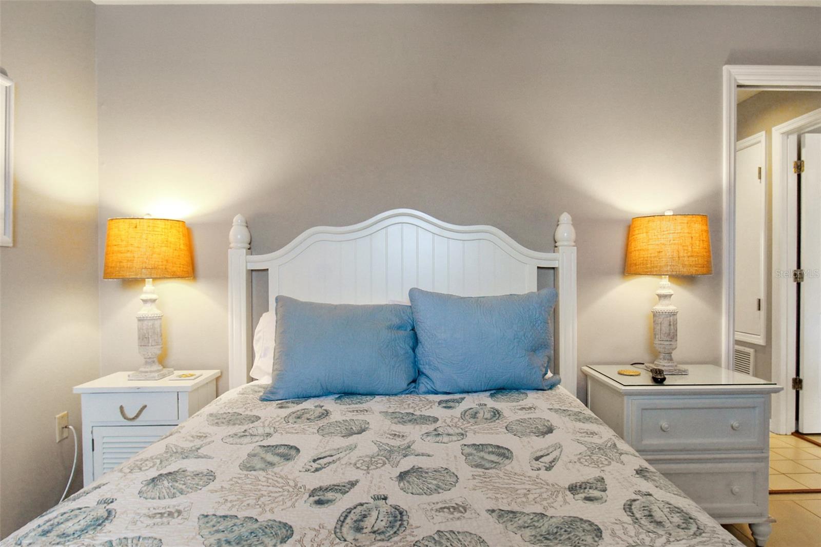 GULF & BAY CLUB BAYSIDE - Residential Lease