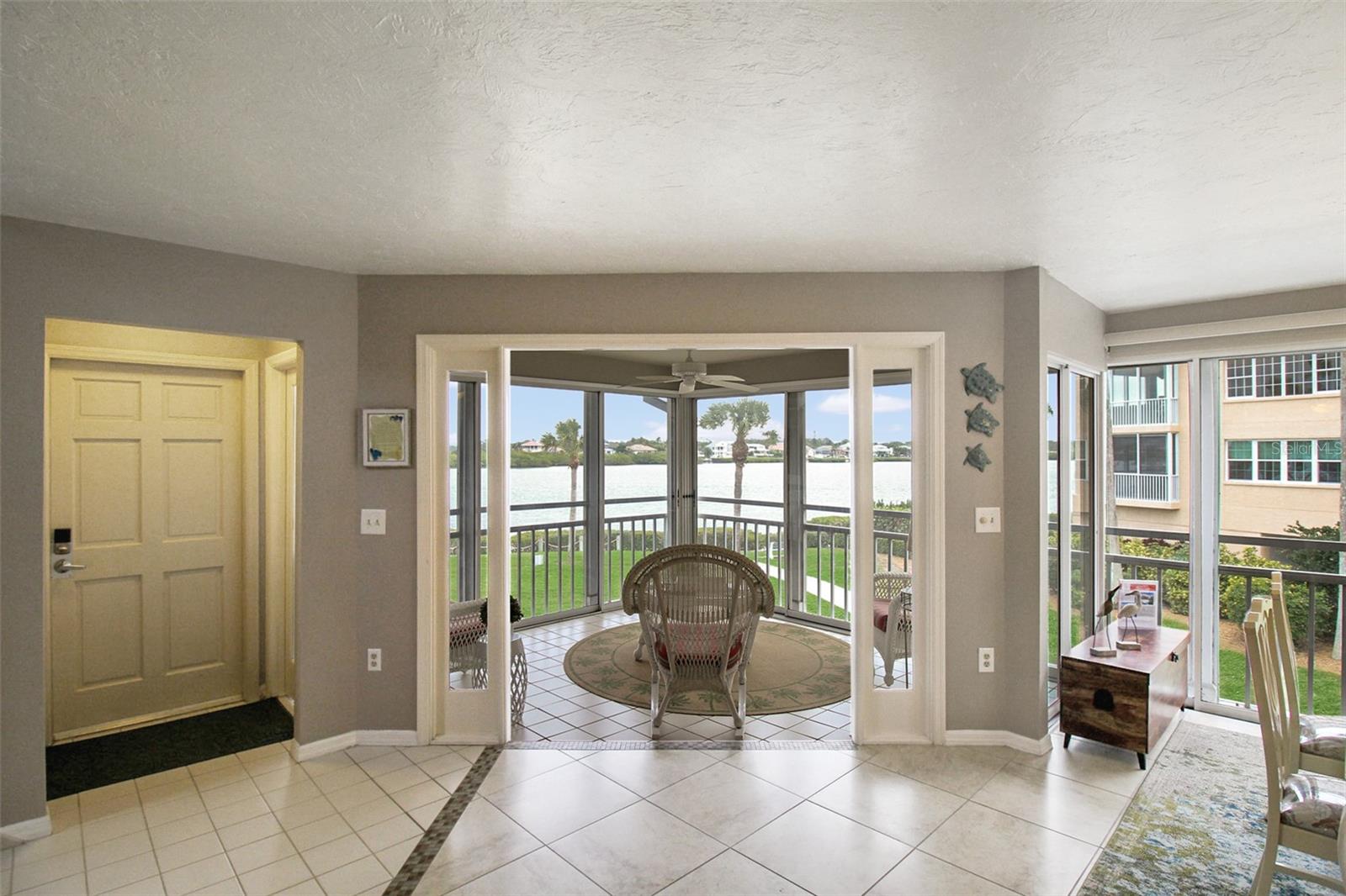 GULF & BAY CLUB BAYSIDE - Residential Lease