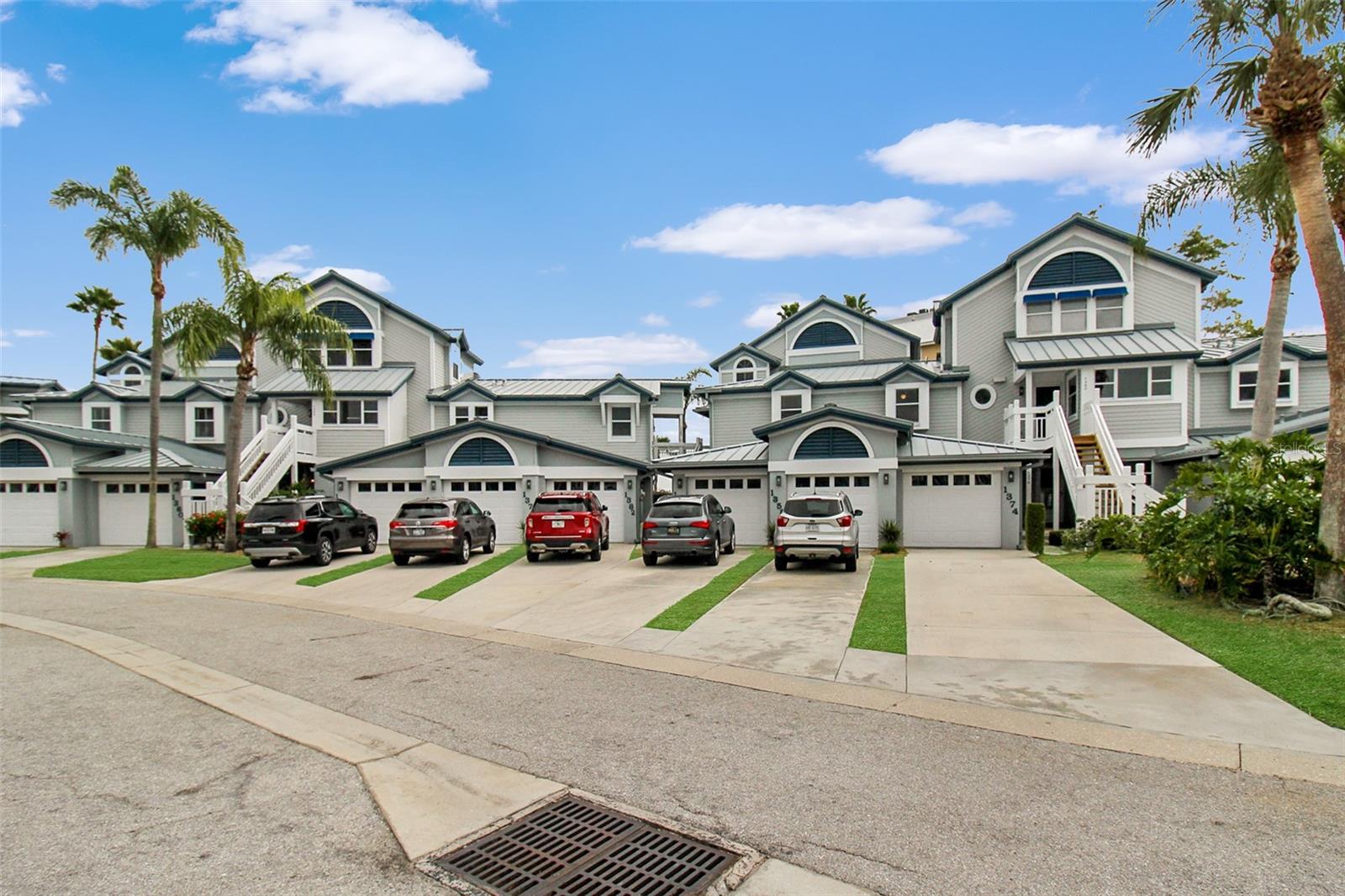 GULF & BAY CLUB BAYSIDE - Residential Lease