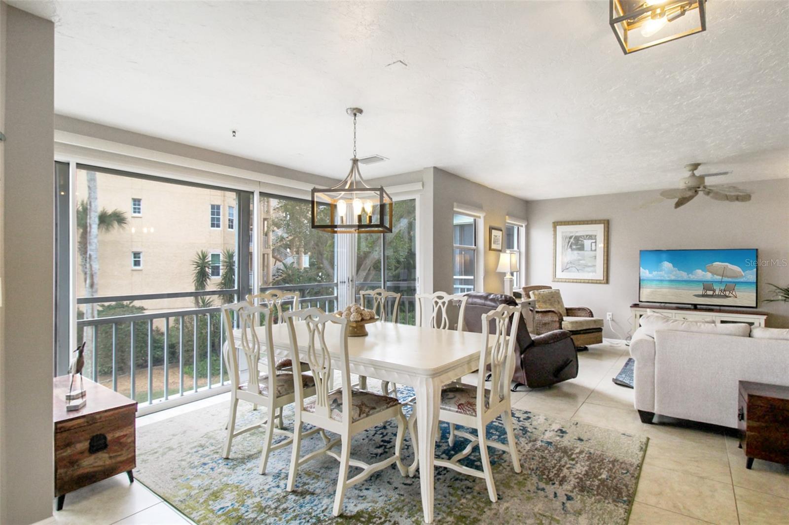 GULF & BAY CLUB BAYSIDE - Residential Lease