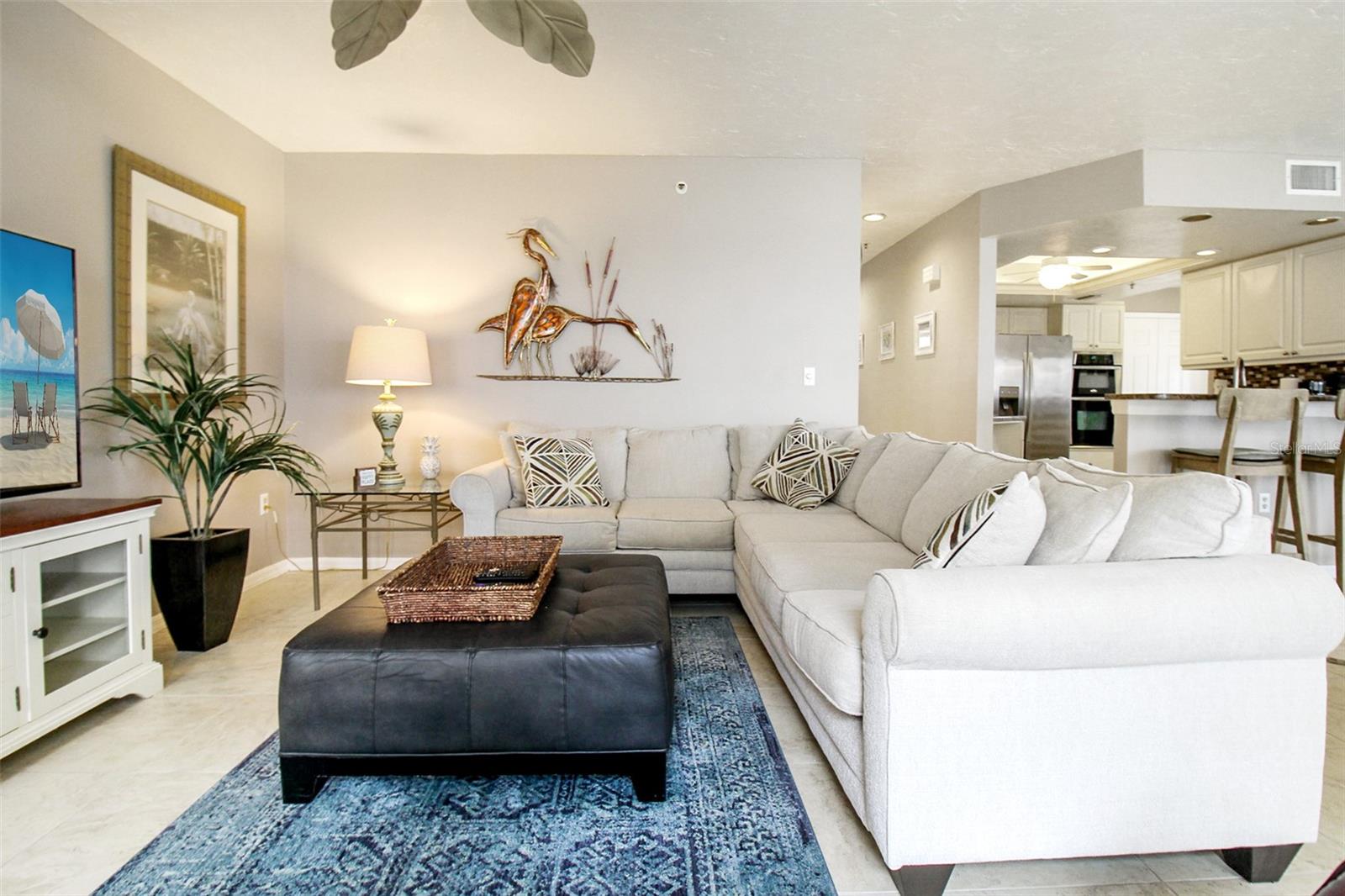 GULF & BAY CLUB BAYSIDE - Residential Lease