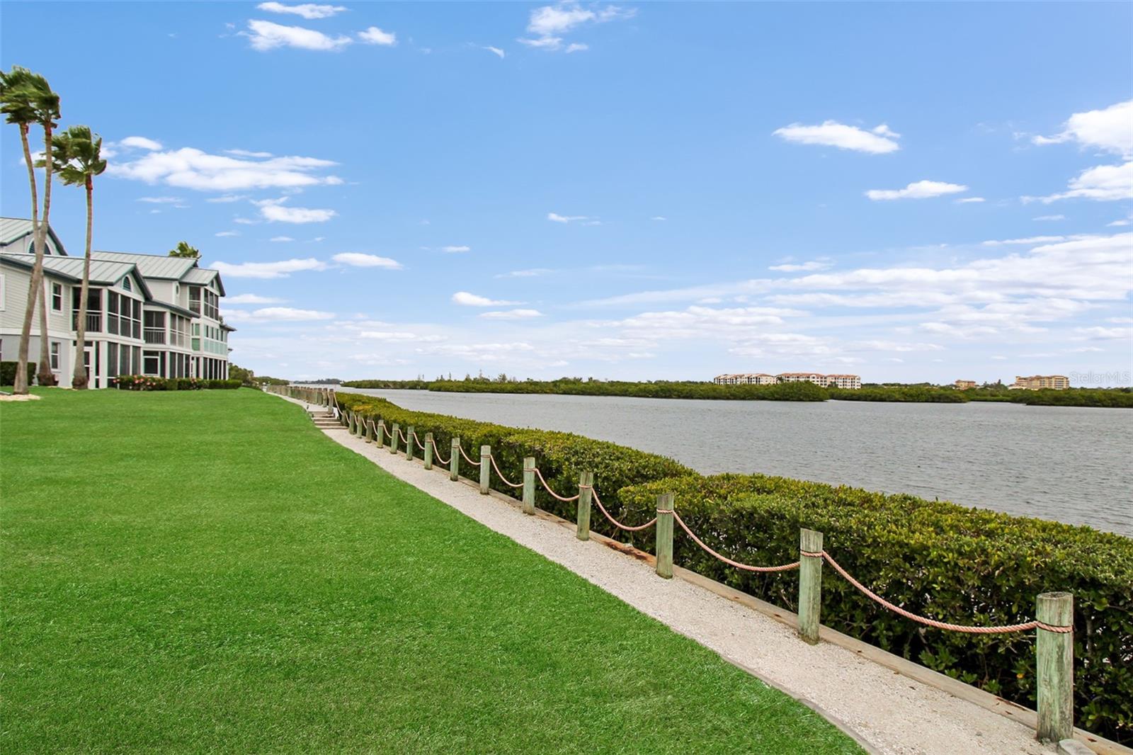 GULF & BAY CLUB BAYSIDE - Residential Lease