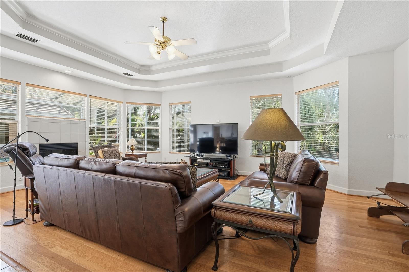 TOREY PINES - Residential