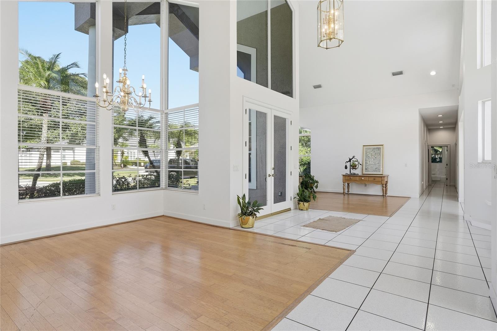 TOREY PINES - Residential