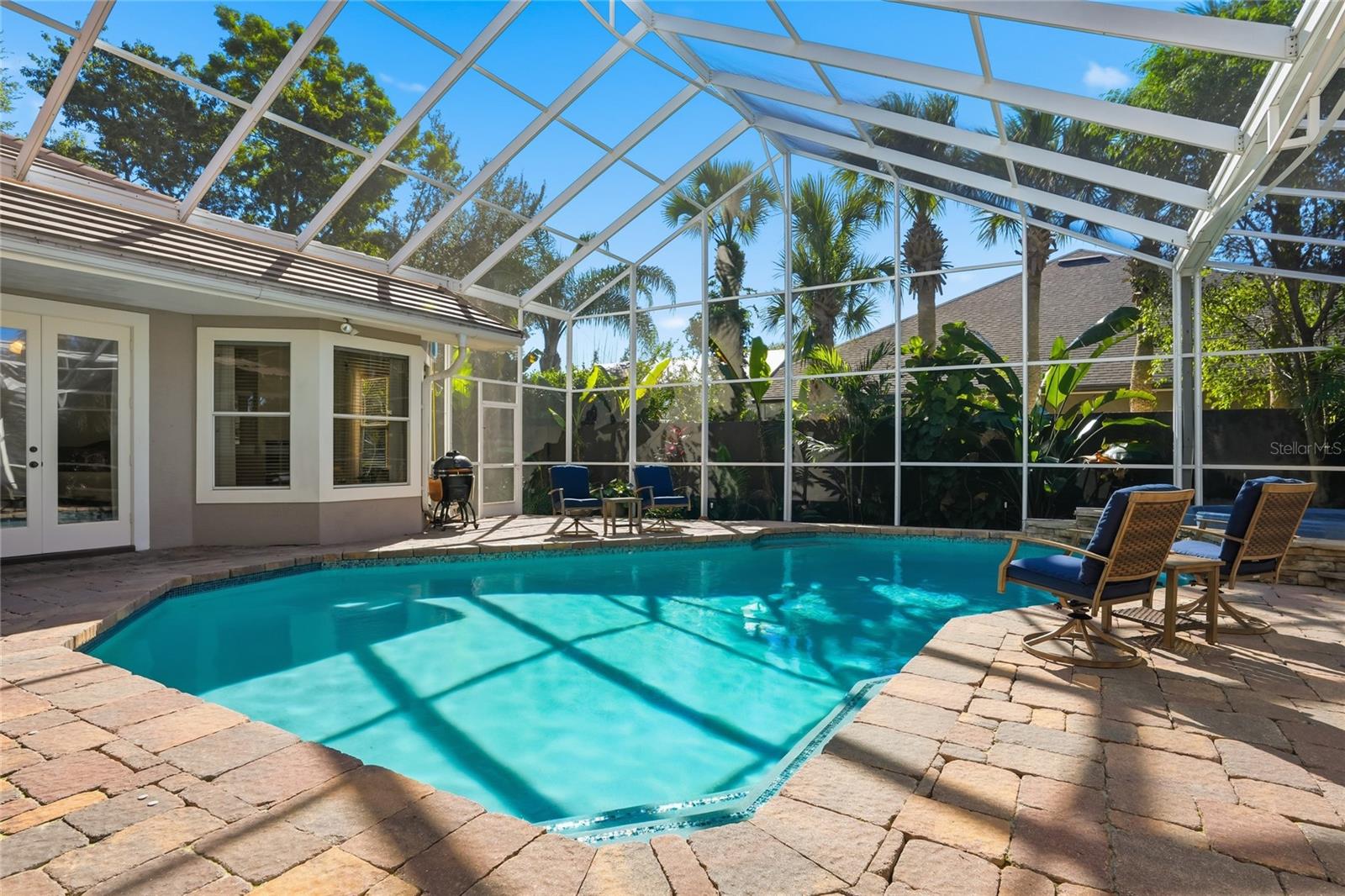 TOREY PINES - Residential