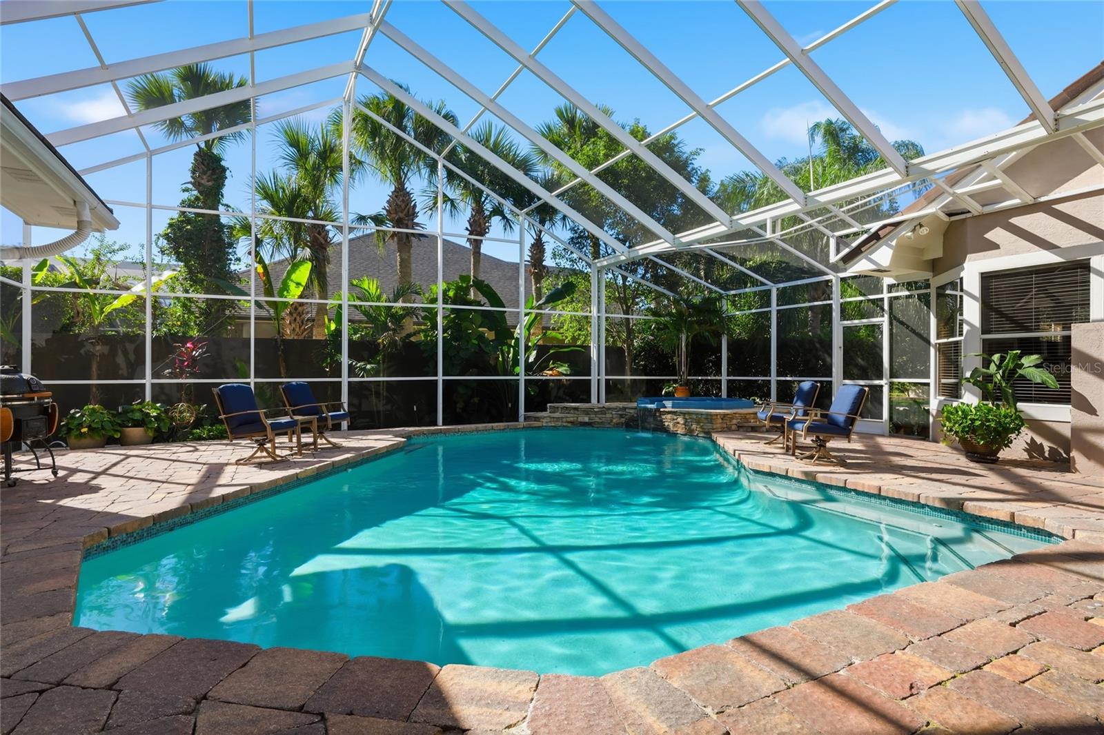 TOREY PINES - Residential