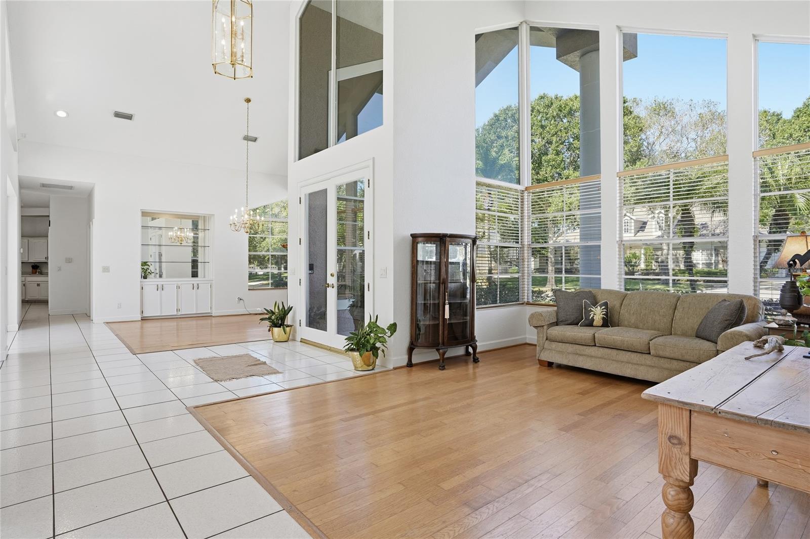 TOREY PINES - Residential