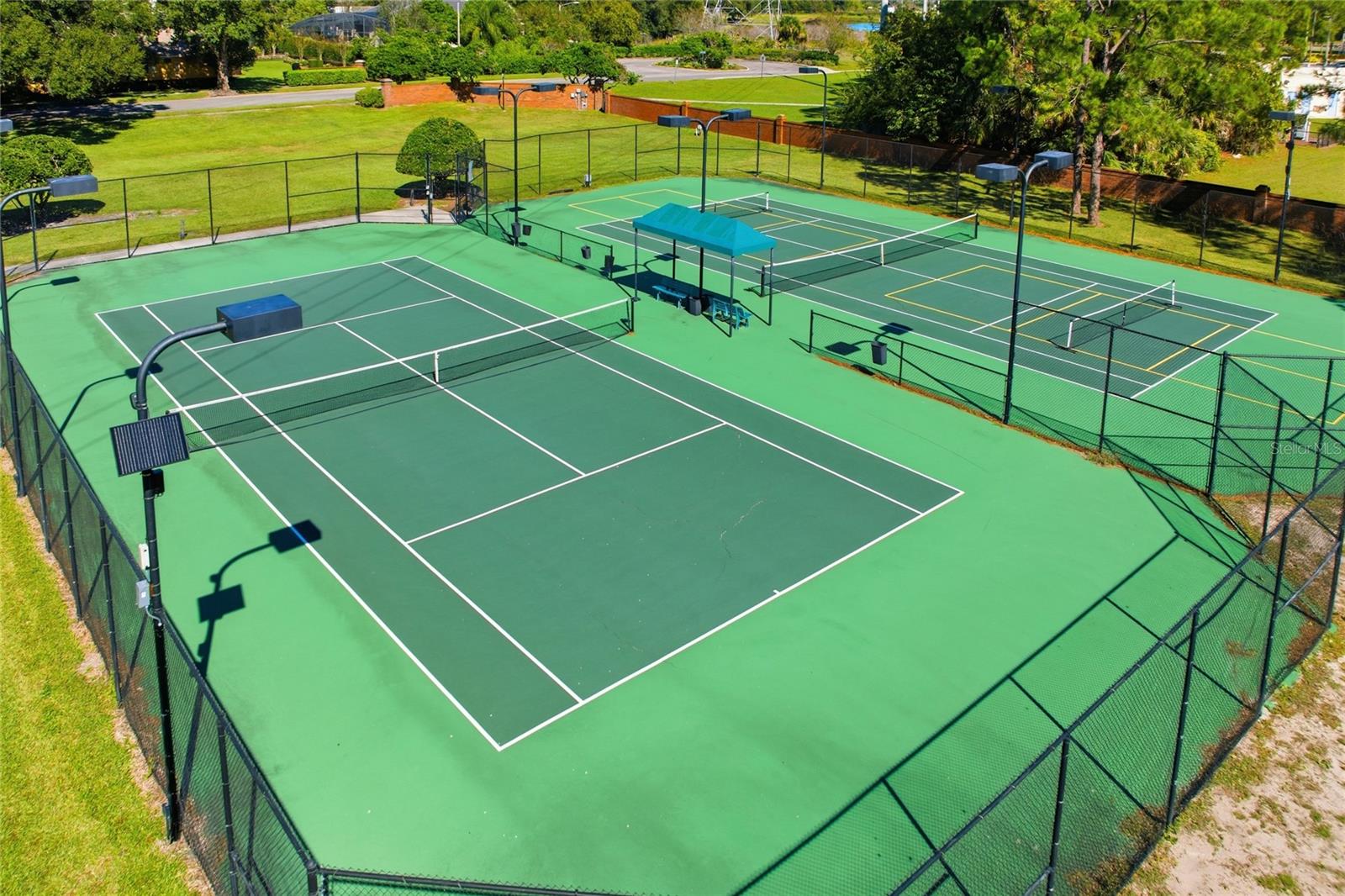 TOREY PINES - Residential