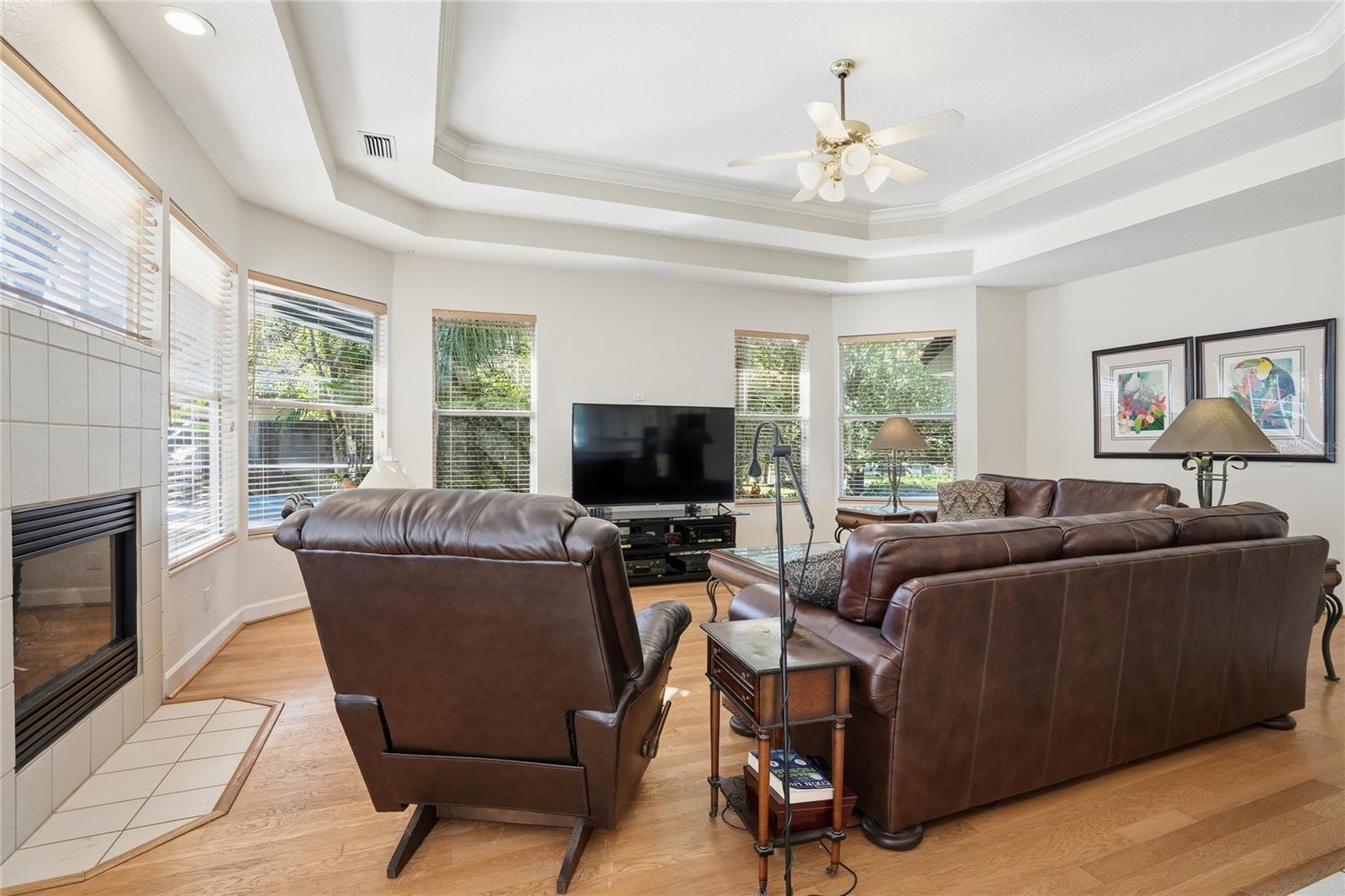 TOREY PINES - Residential