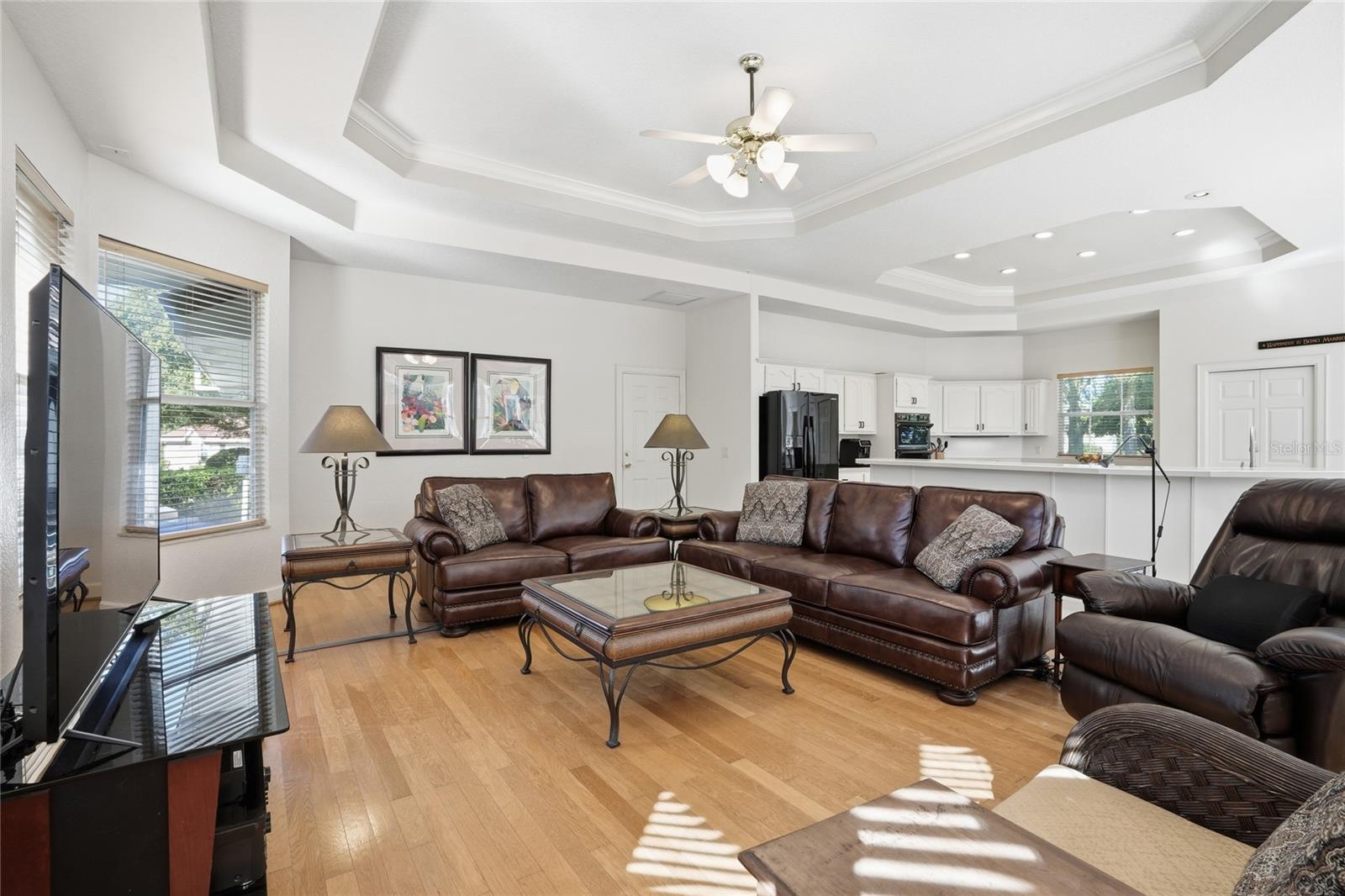 TOREY PINES - Residential