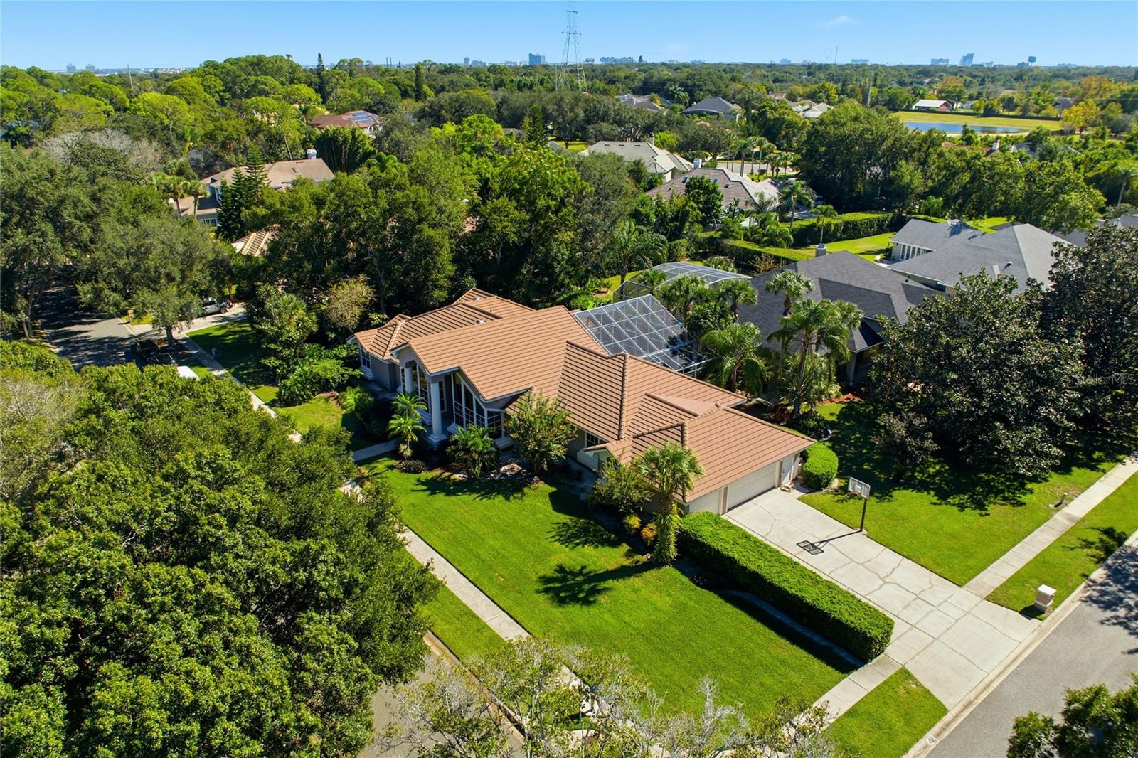 TOREY PINES - Residential