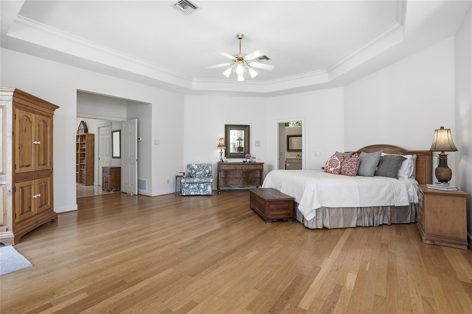 TOREY PINES - Residential