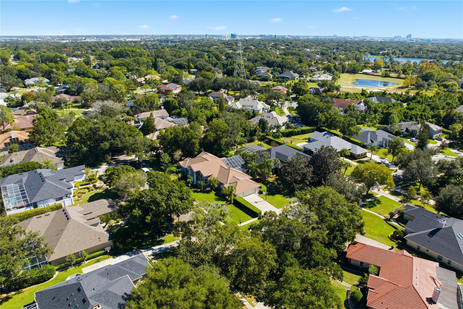 TOREY PINES - Residential