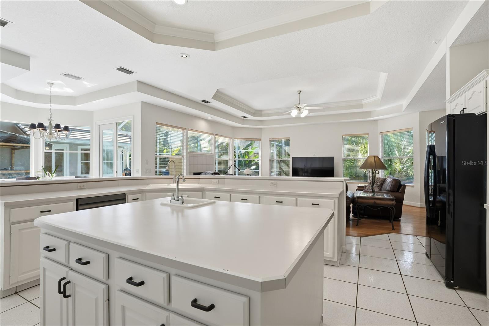 TOREY PINES - Residential