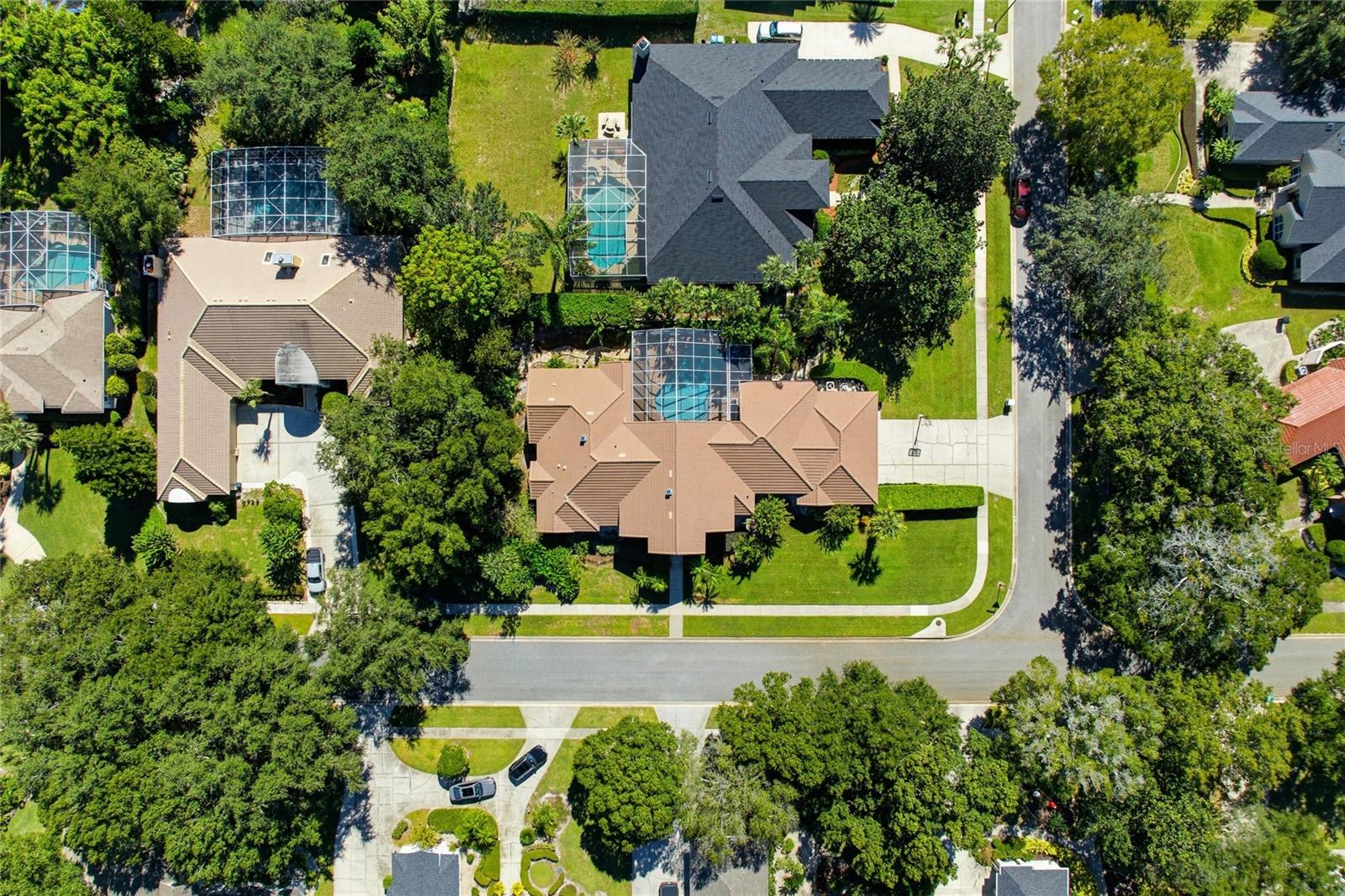 TOREY PINES - Residential