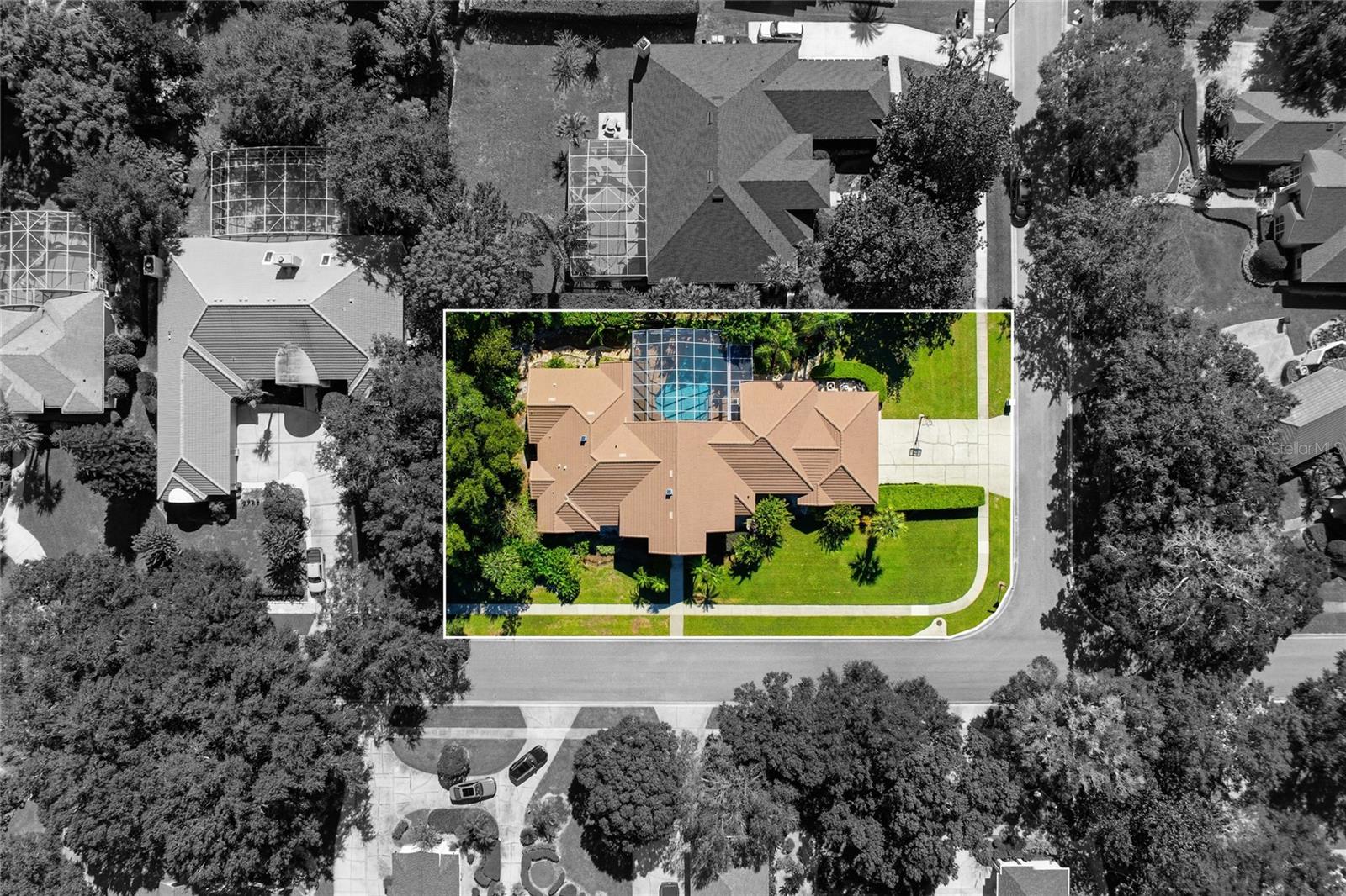 TOREY PINES - Residential