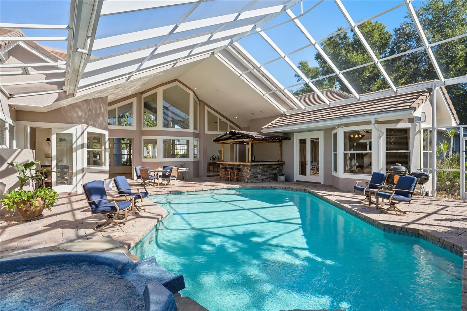 TOREY PINES - Residential