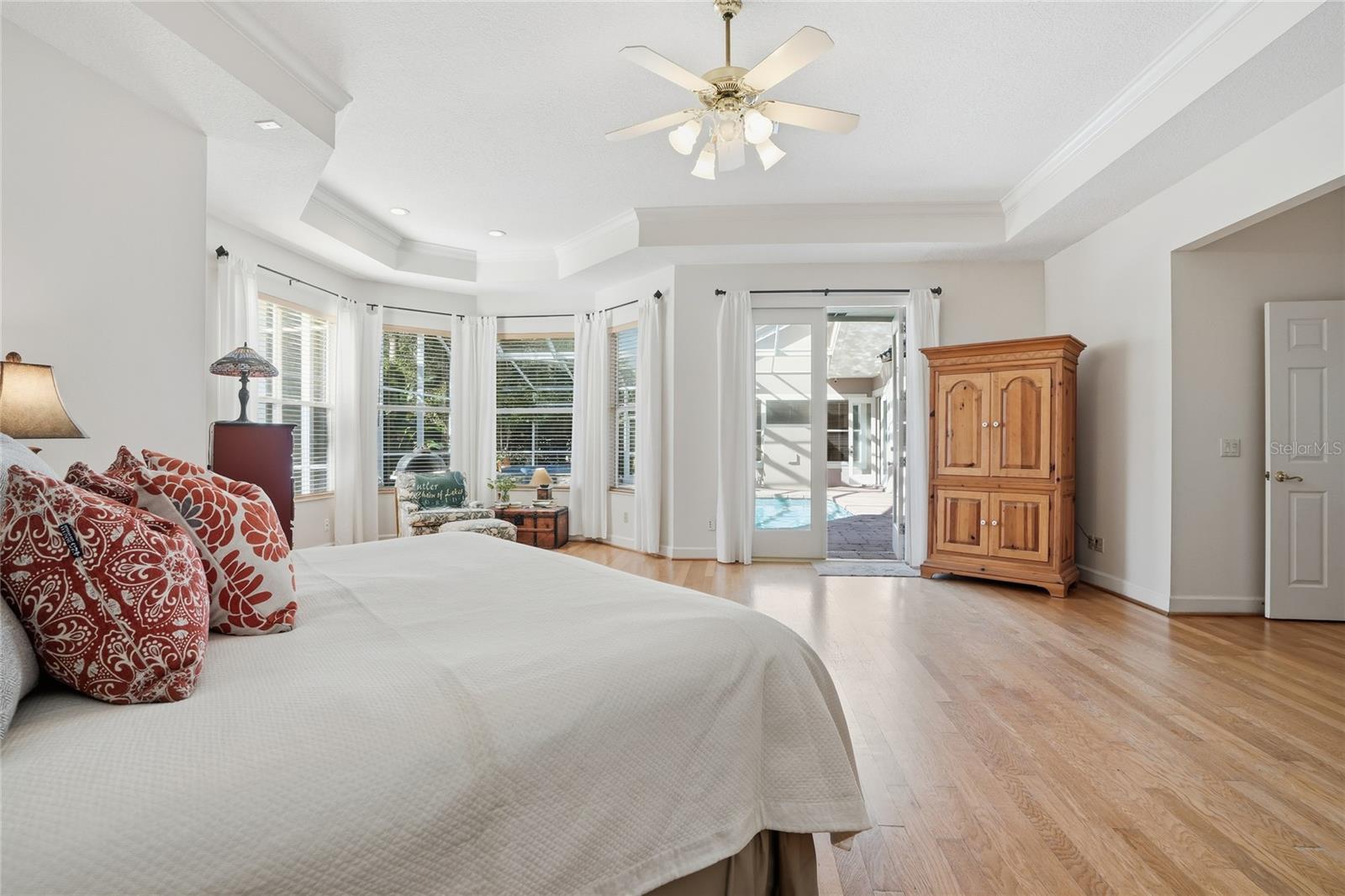 TOREY PINES - Residential