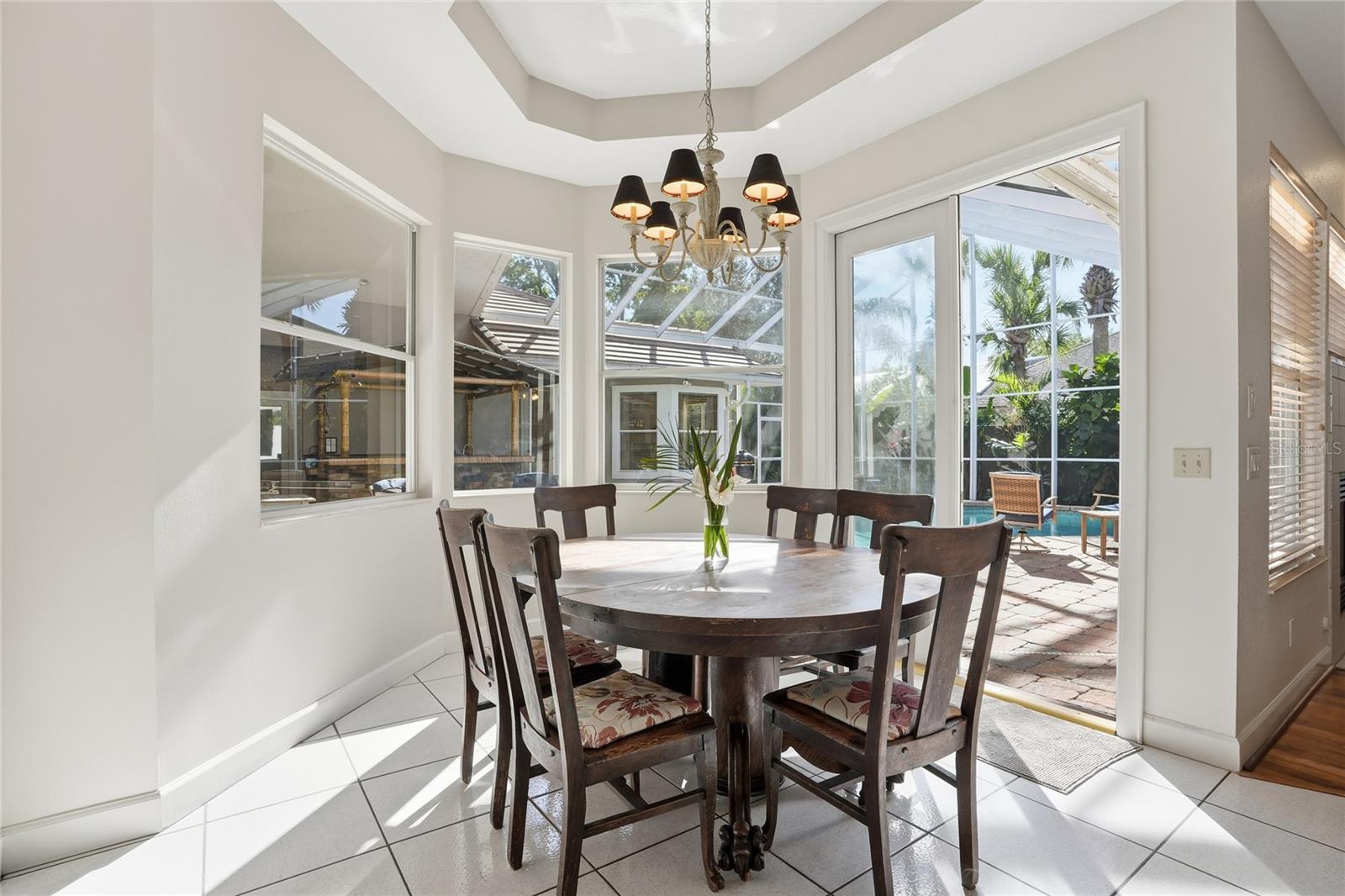 TOREY PINES - Residential