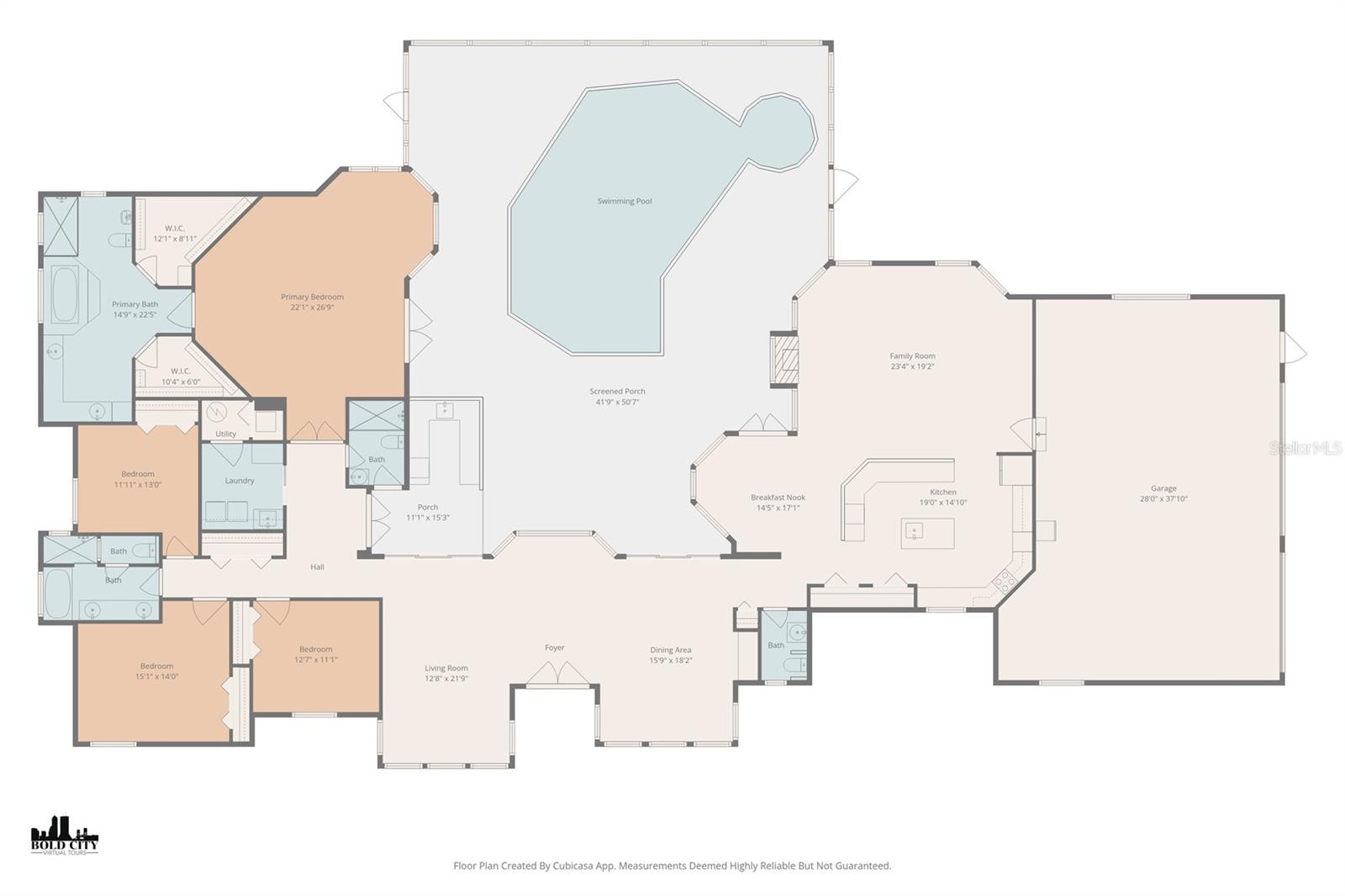 TOREY PINES - Residential
