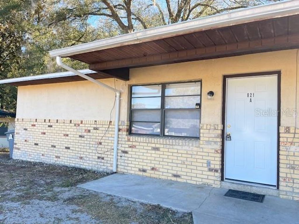 Photo of 821 Margaret Street #A, Deland, FL 32720 (MLS # V4947341)