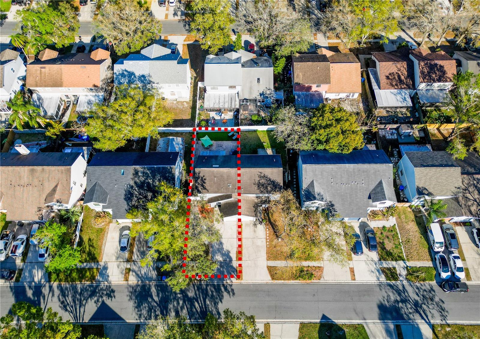 LE CLARE SHORES - Residential