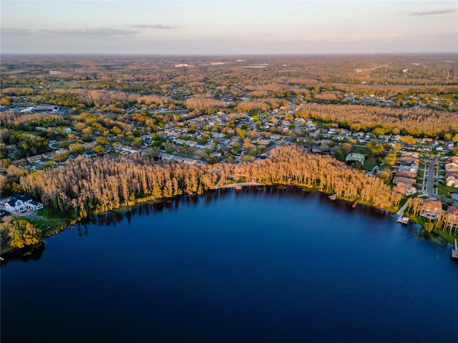 LE CLARE SHORES - Residential