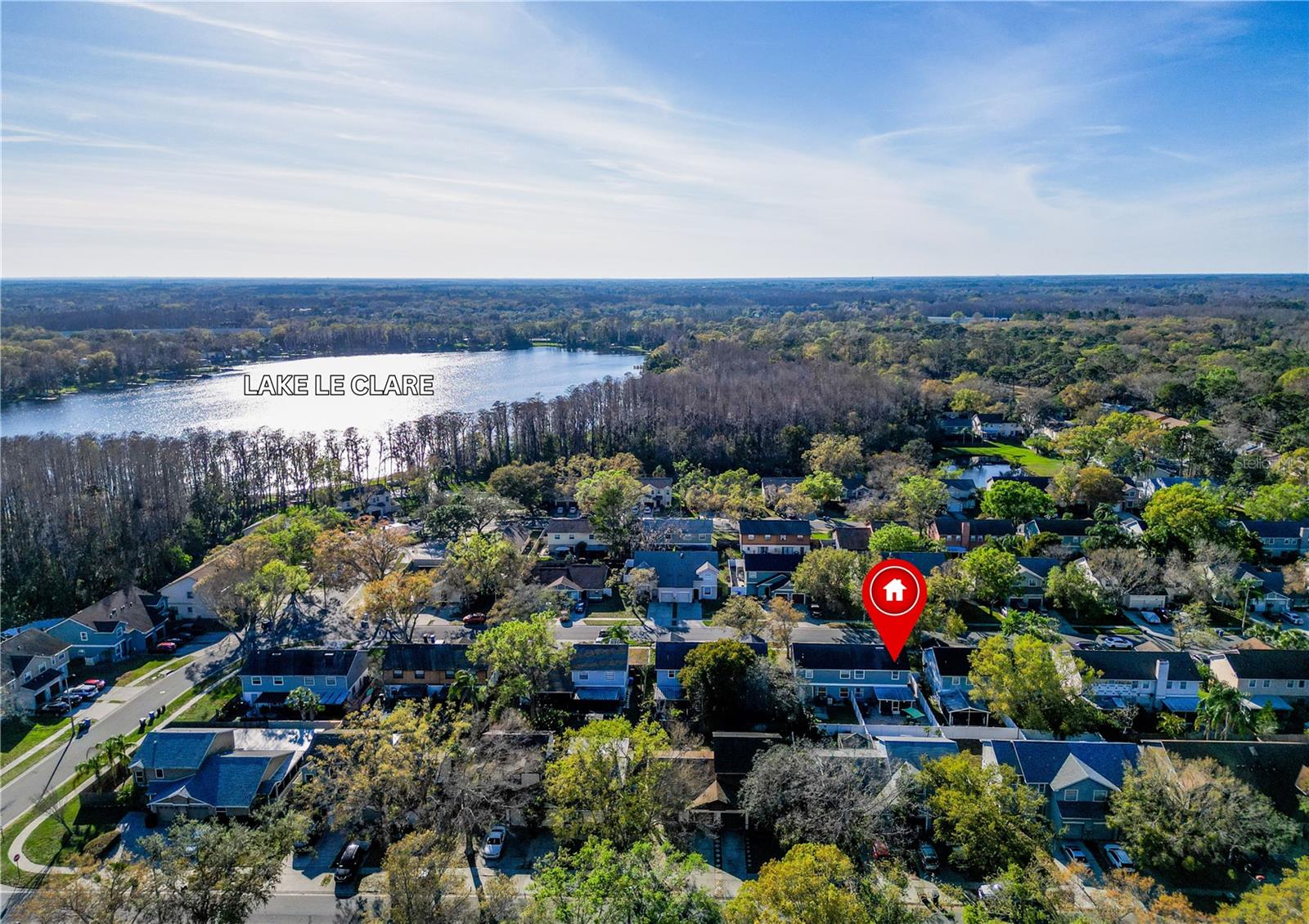 LE CLARE SHORES - Residential