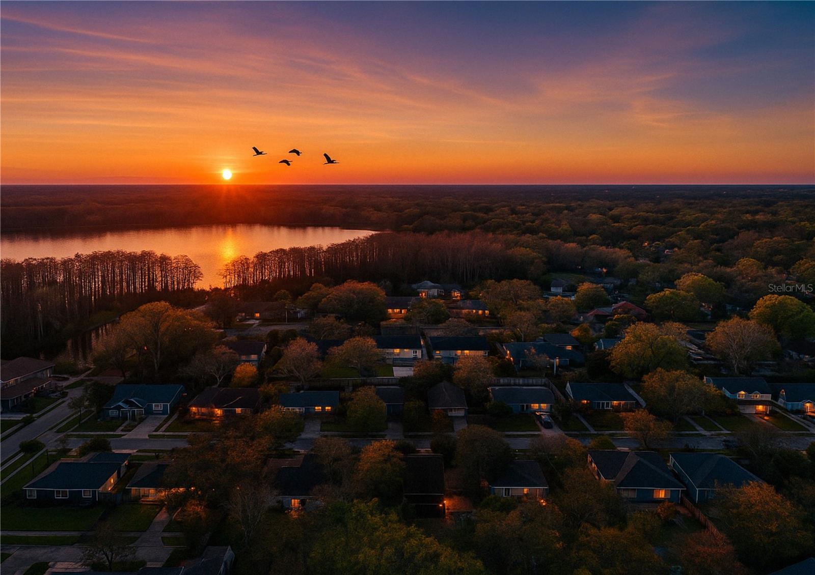 LE CLARE SHORES - Residential