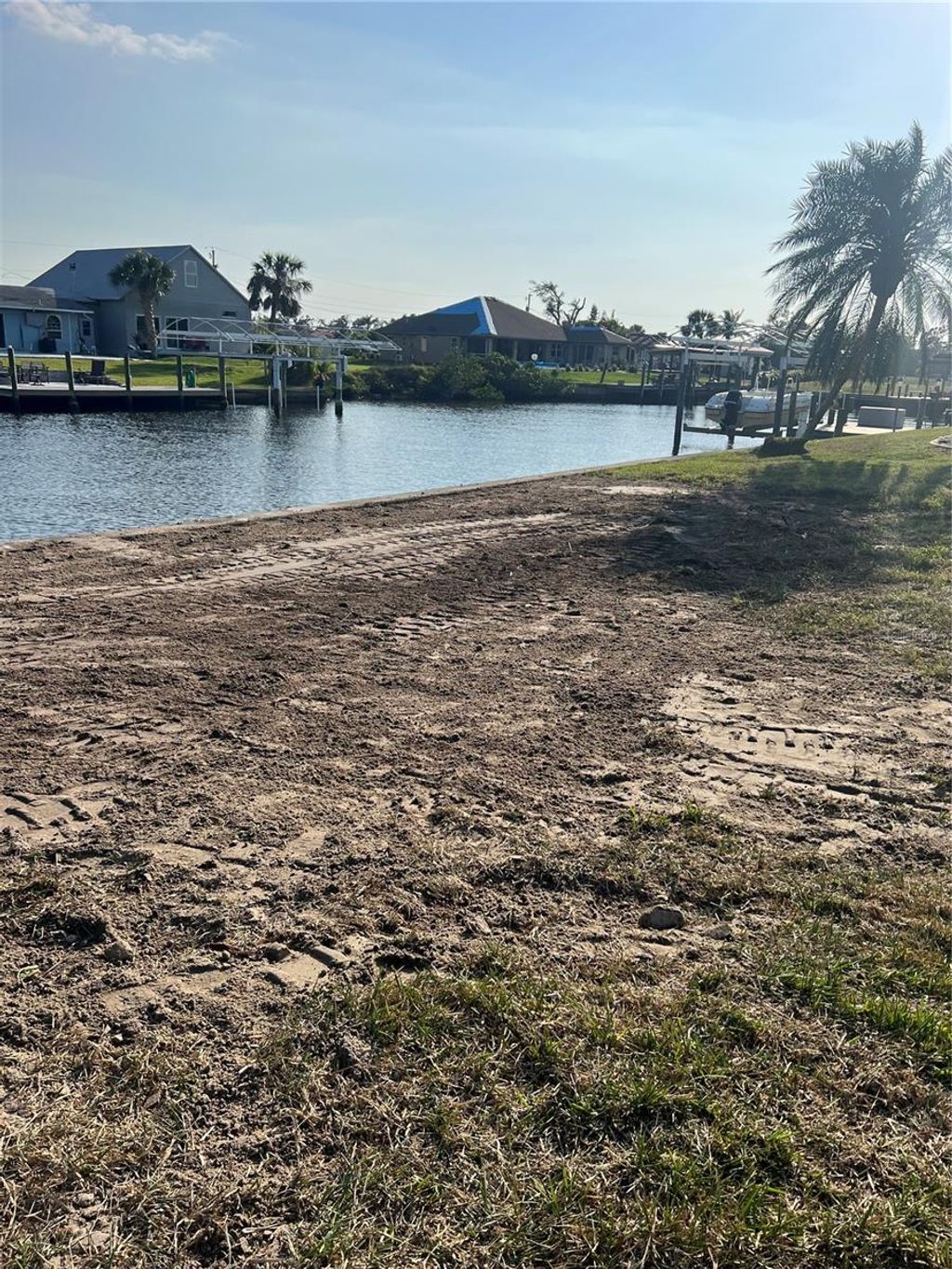 Photo of 12437 Ran Terrace, Port Charlotte, FL 33981 (MLS # L4936054)