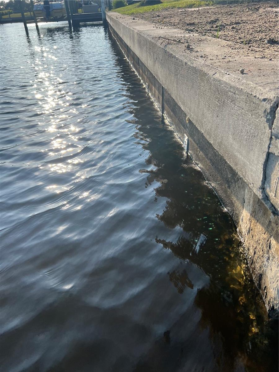 PORT CHARLOTTE SEC 060 - Land