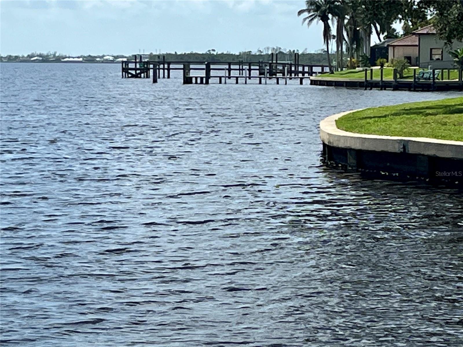 PORT CHARLOTTE SEC 060 - Land