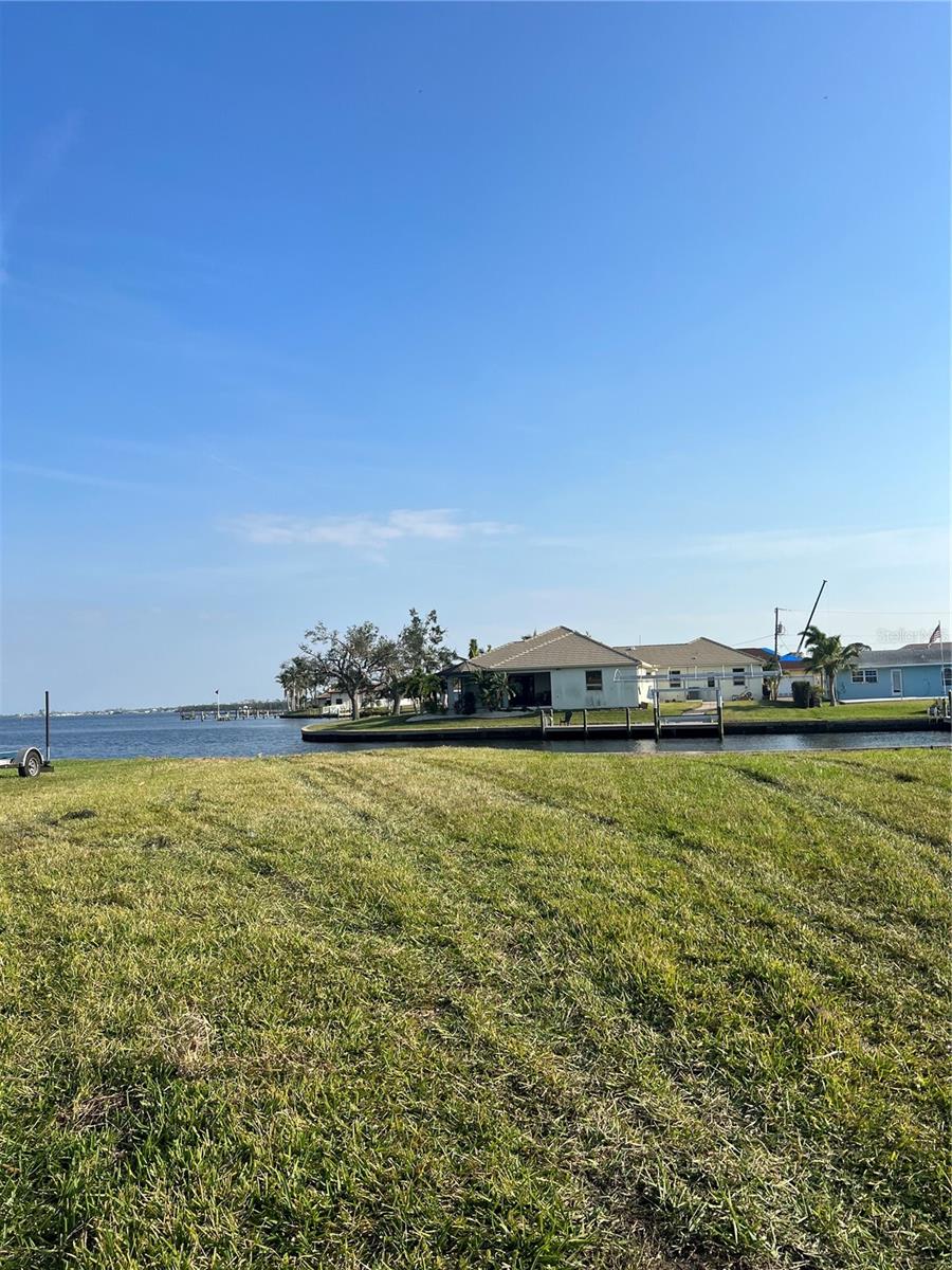 PORT CHARLOTTE SEC 060 - Land