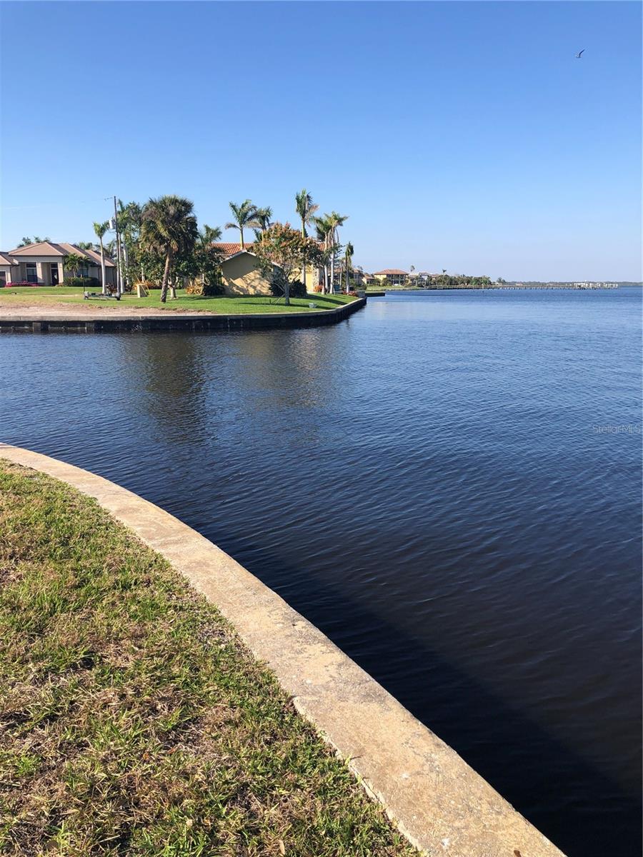 PORT CHARLOTTE SEC 060 - Land